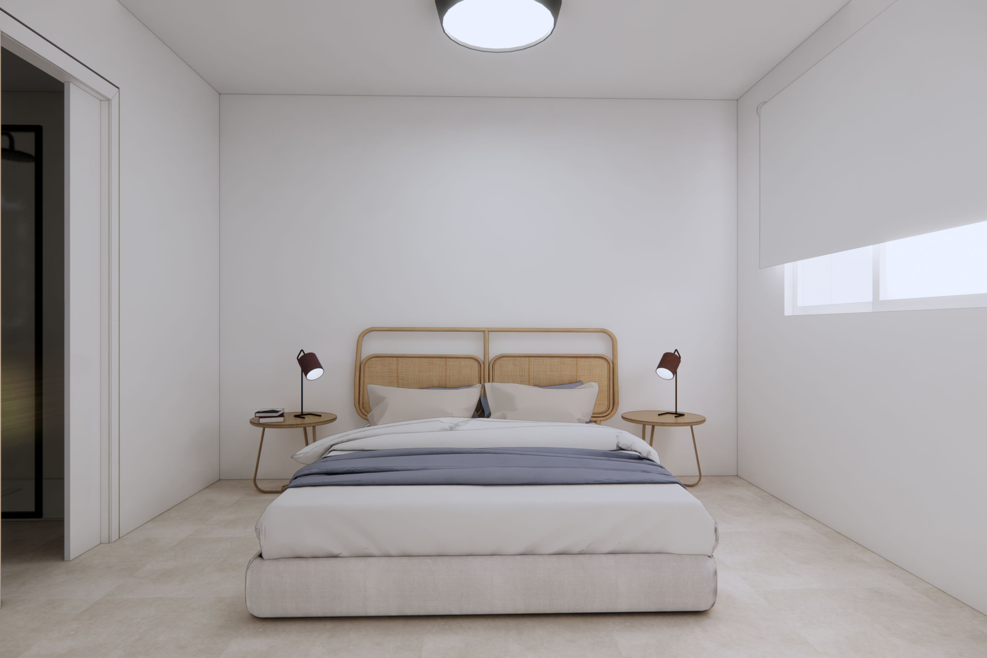 Obra nueva - Apartamento / piso -
Torre de la Horadada