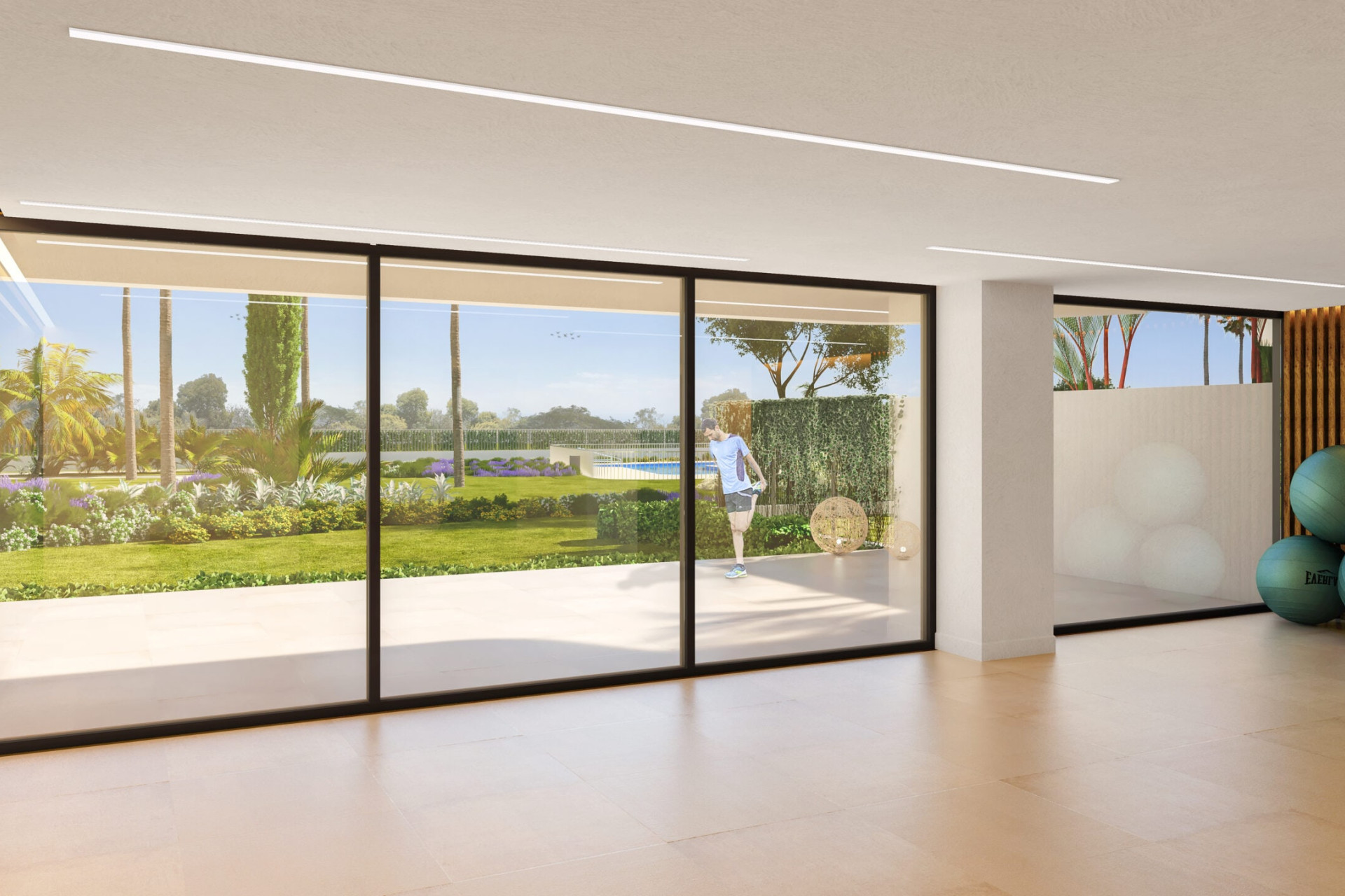 Obra nueva - Apartamento / piso -
Torremolinos