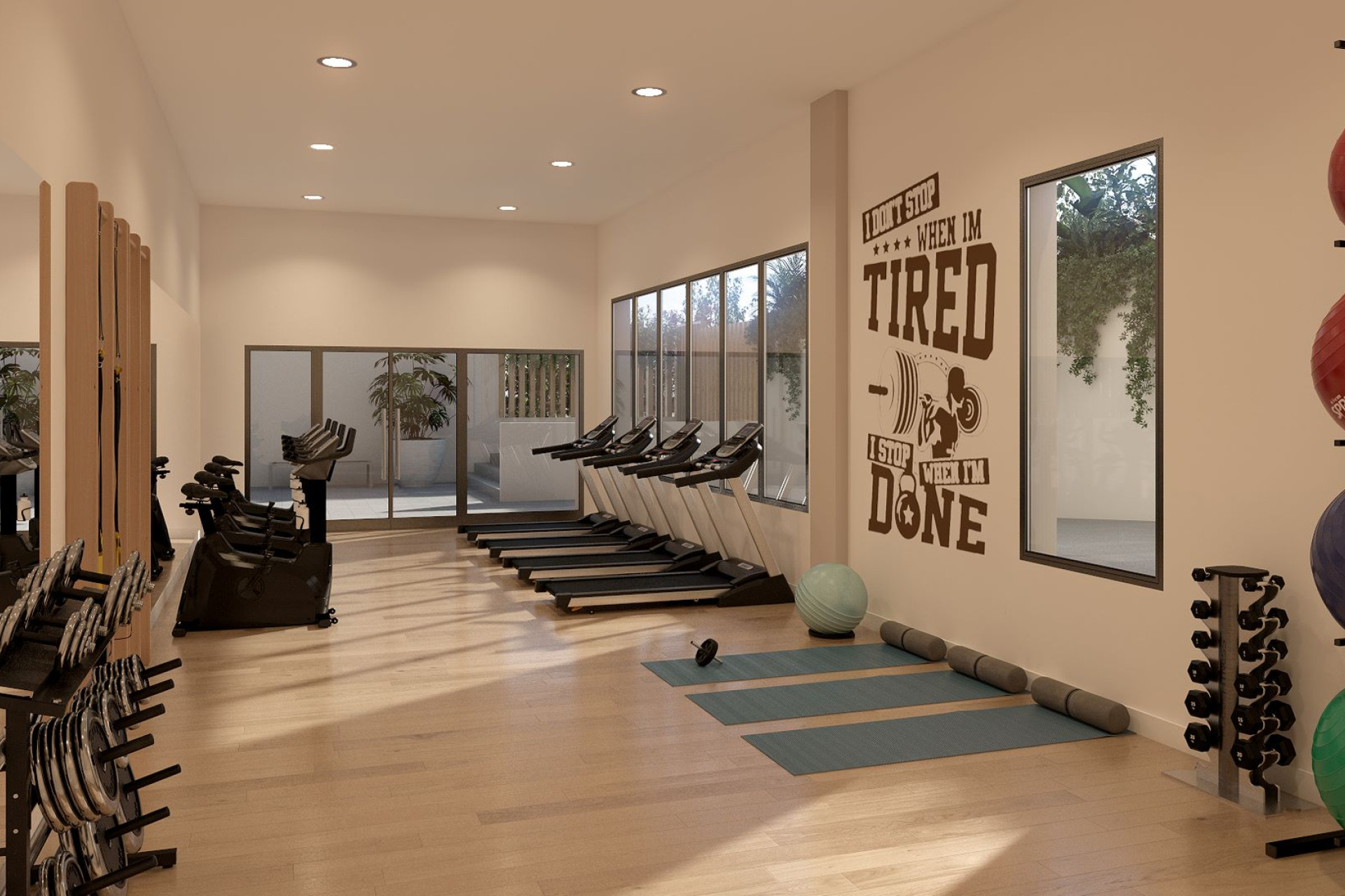 Obra nueva - Apartamento / piso -
Torremolinos
