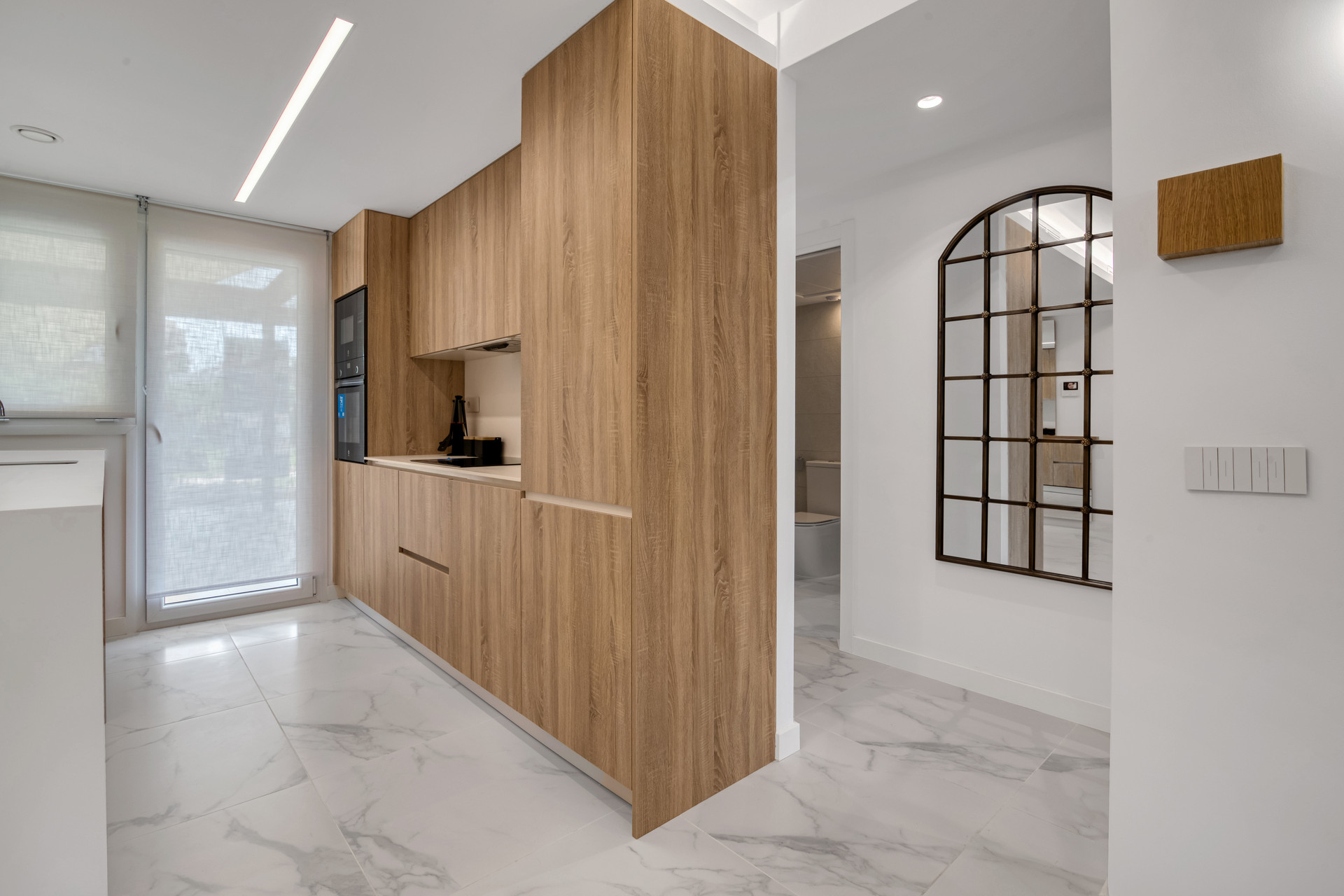 Obra nueva - Apartamento / piso -
Torrevieja