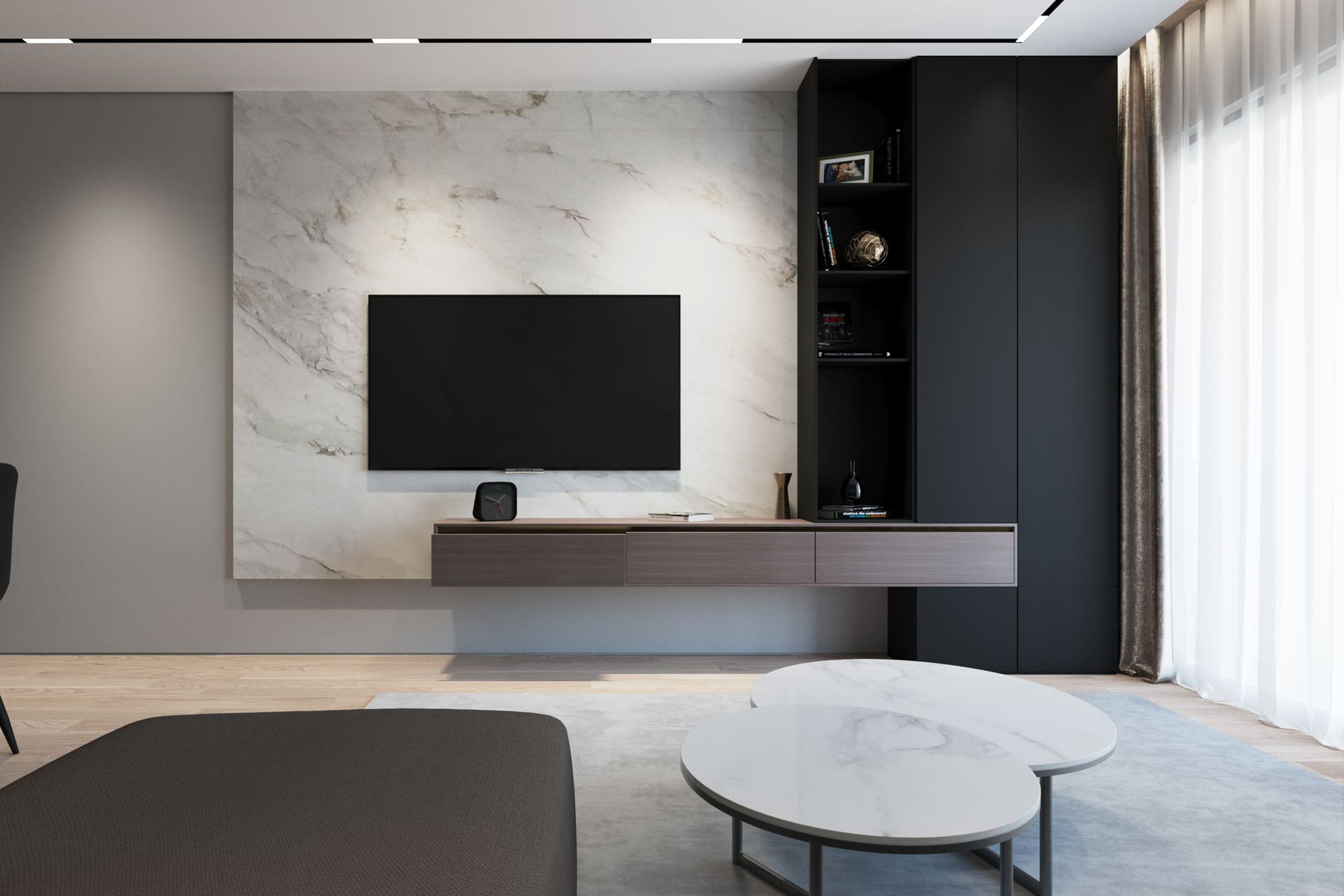 Obra nueva - Apartamento / piso -
Torrevieja