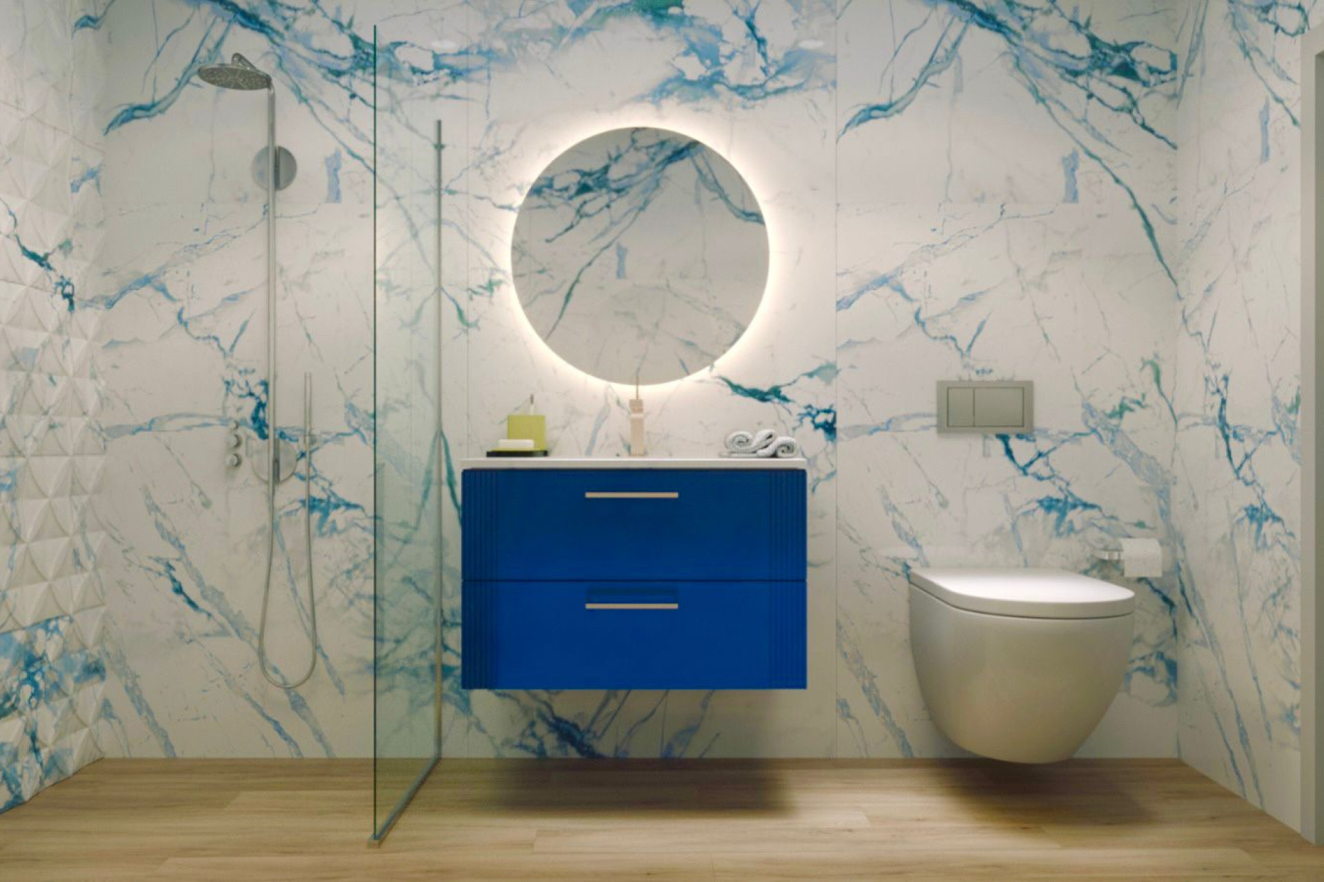 Obra nueva - Apartamento / piso -
Torrevieja