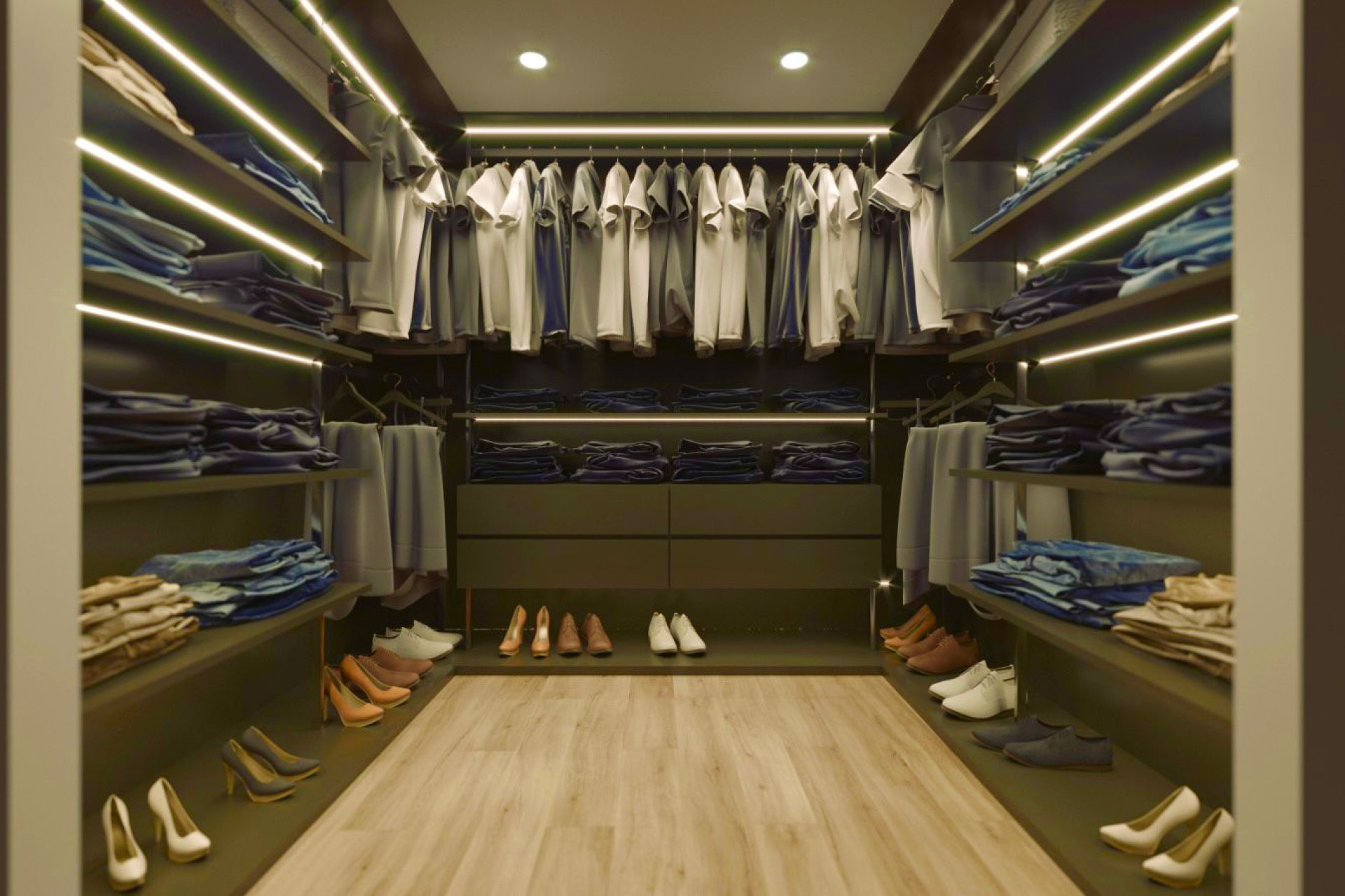 Obra nueva - Apartamento / piso -
Torrevieja