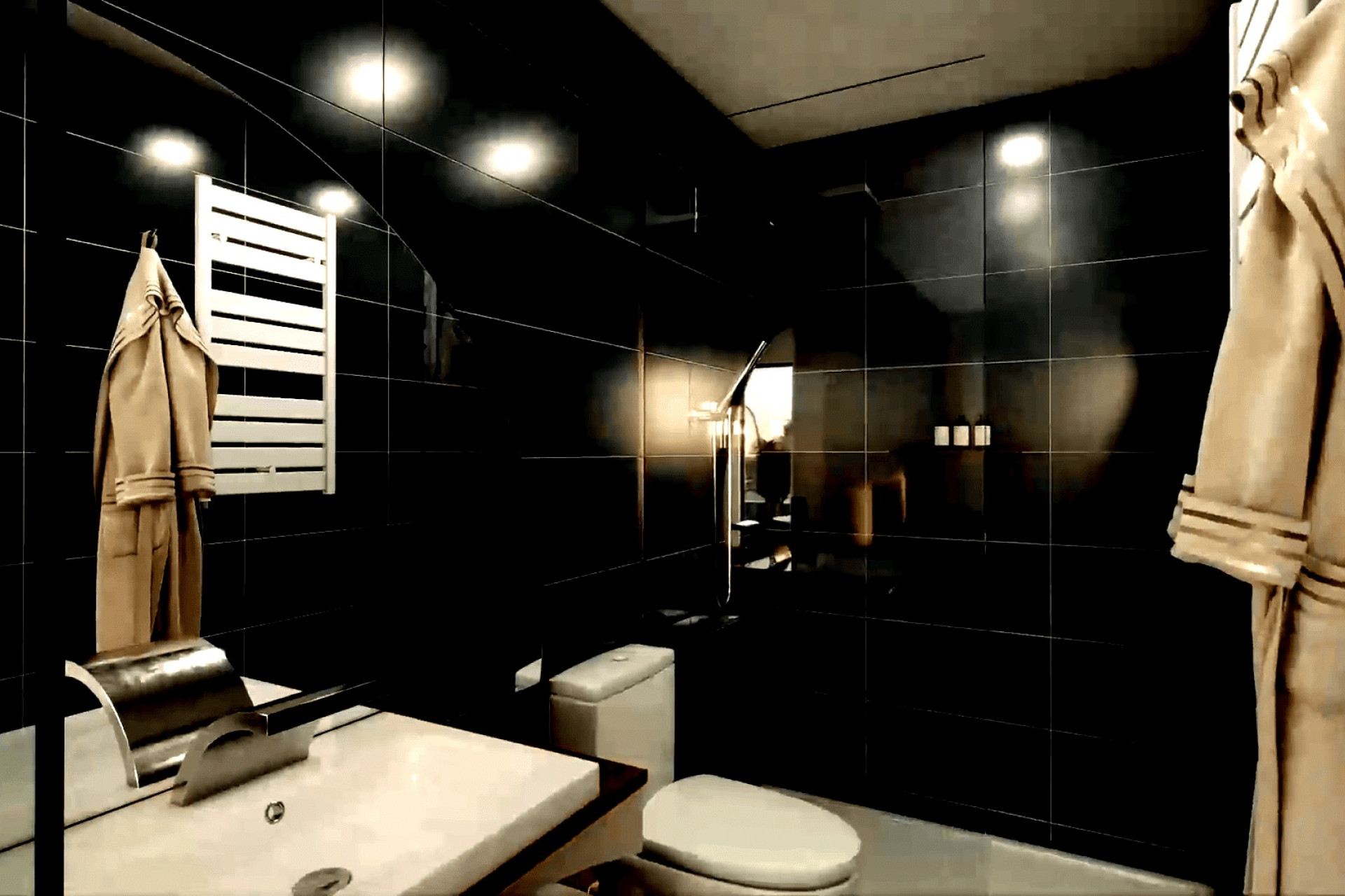 Obra nueva - Apartamento / piso -
Torrevieja