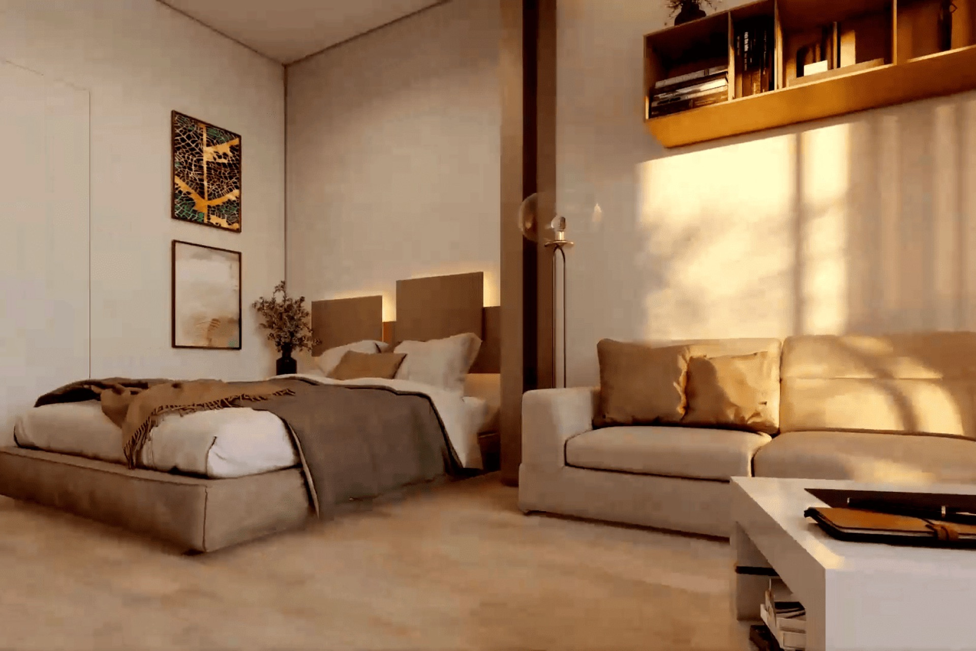 Obra nueva - Apartamento / piso -
Torrevieja