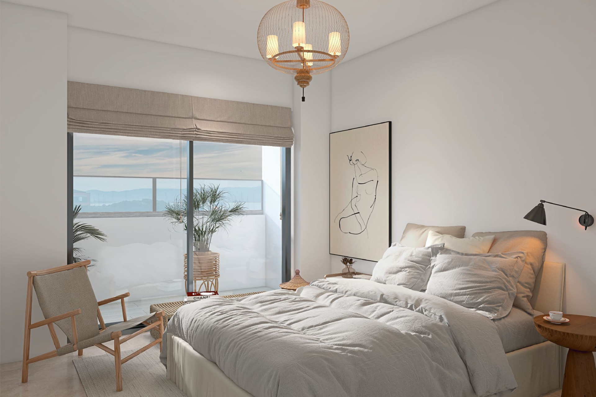 Obra nueva - Apartamento / piso -
Torrevieja