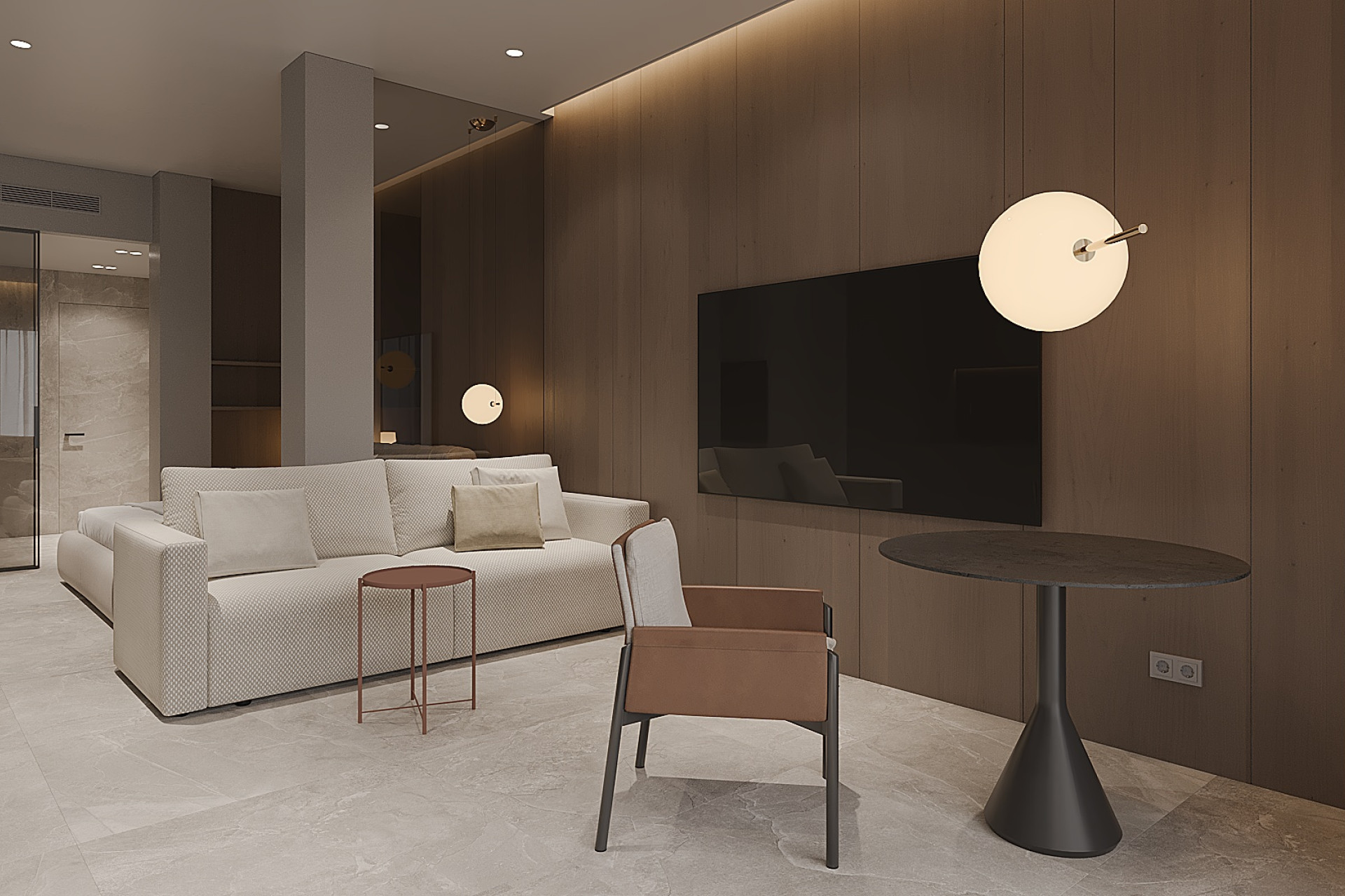 Obra nueva - Apartamento / piso -
Torrevieja