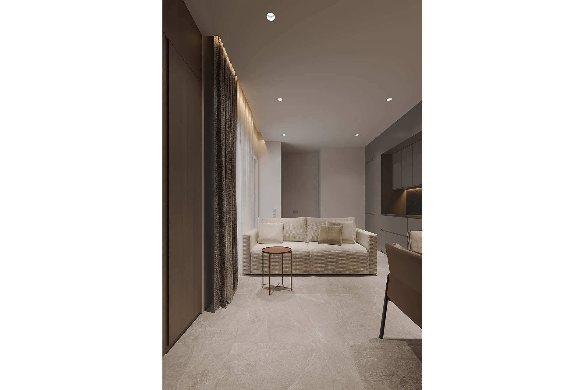 Obra nueva - Apartamento / piso -
Torrevieja