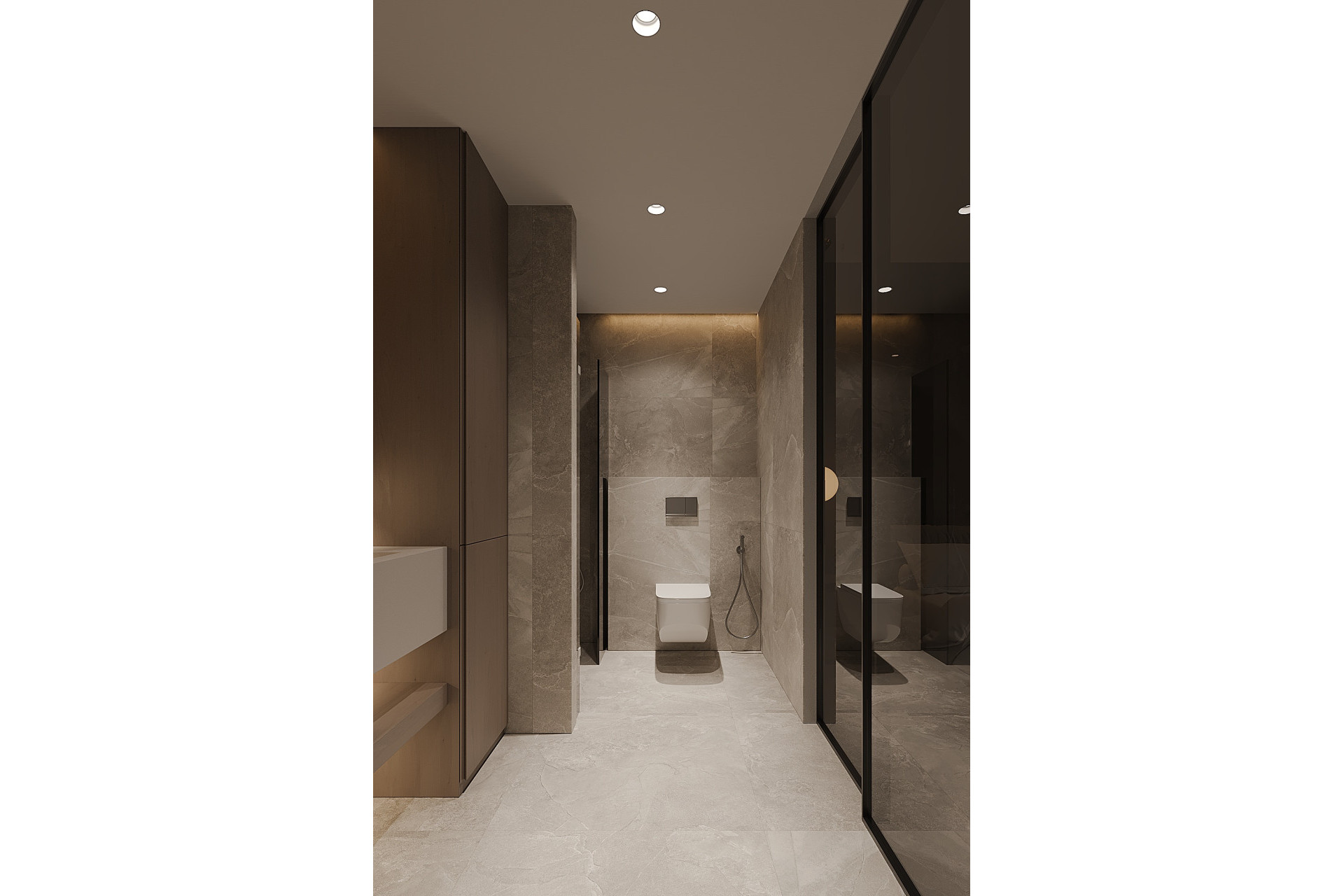 Obra nueva - Apartamento / piso -
Torrevieja