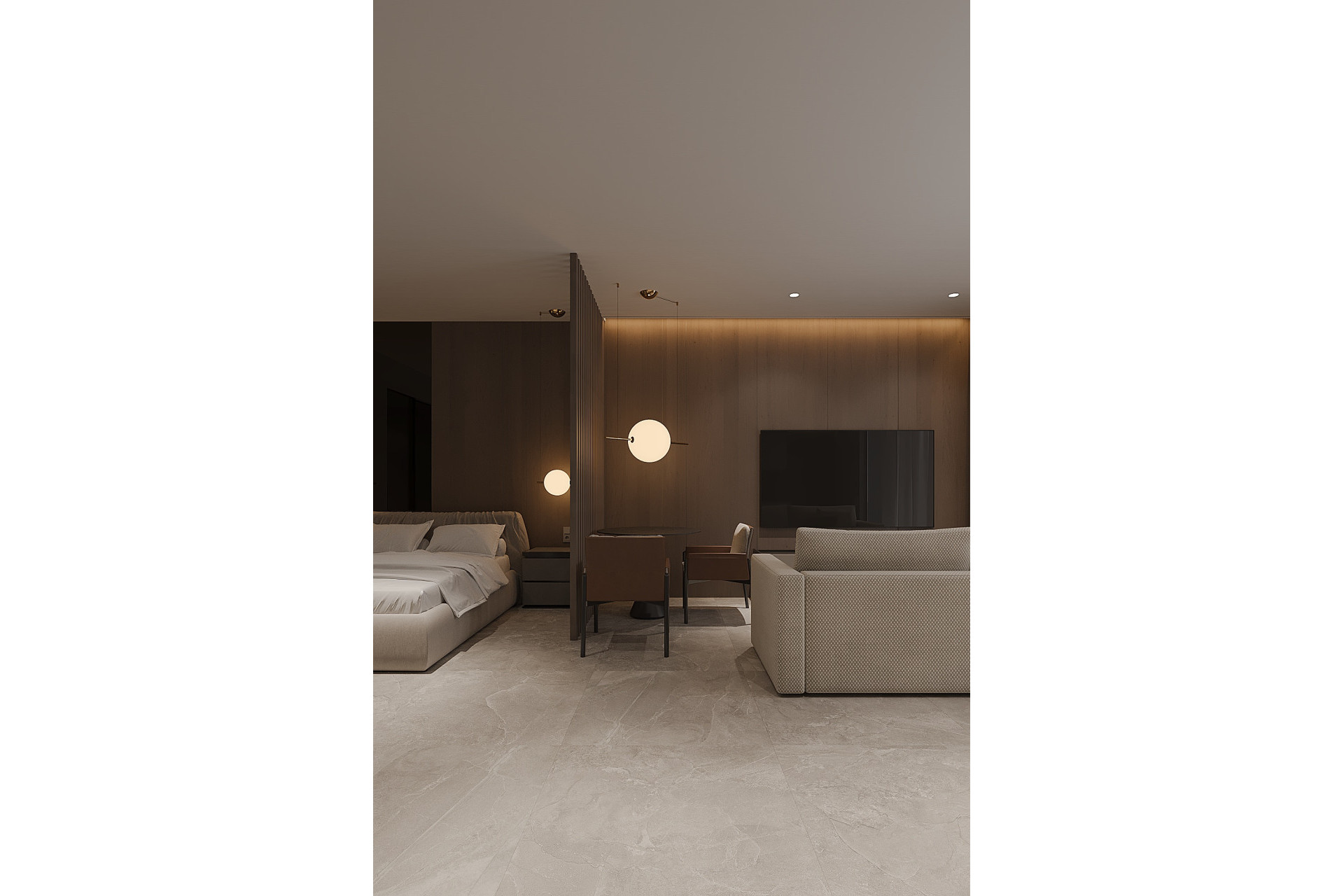 Obra nueva - Apartamento / piso -
Torrevieja