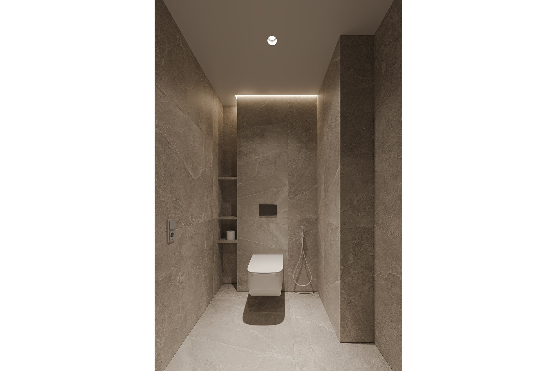 Obra nueva - Apartamento / piso -
Torrevieja