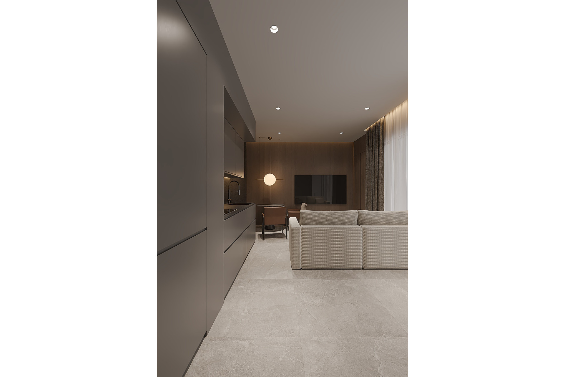 Obra nueva - Apartamento / piso -
Torrevieja