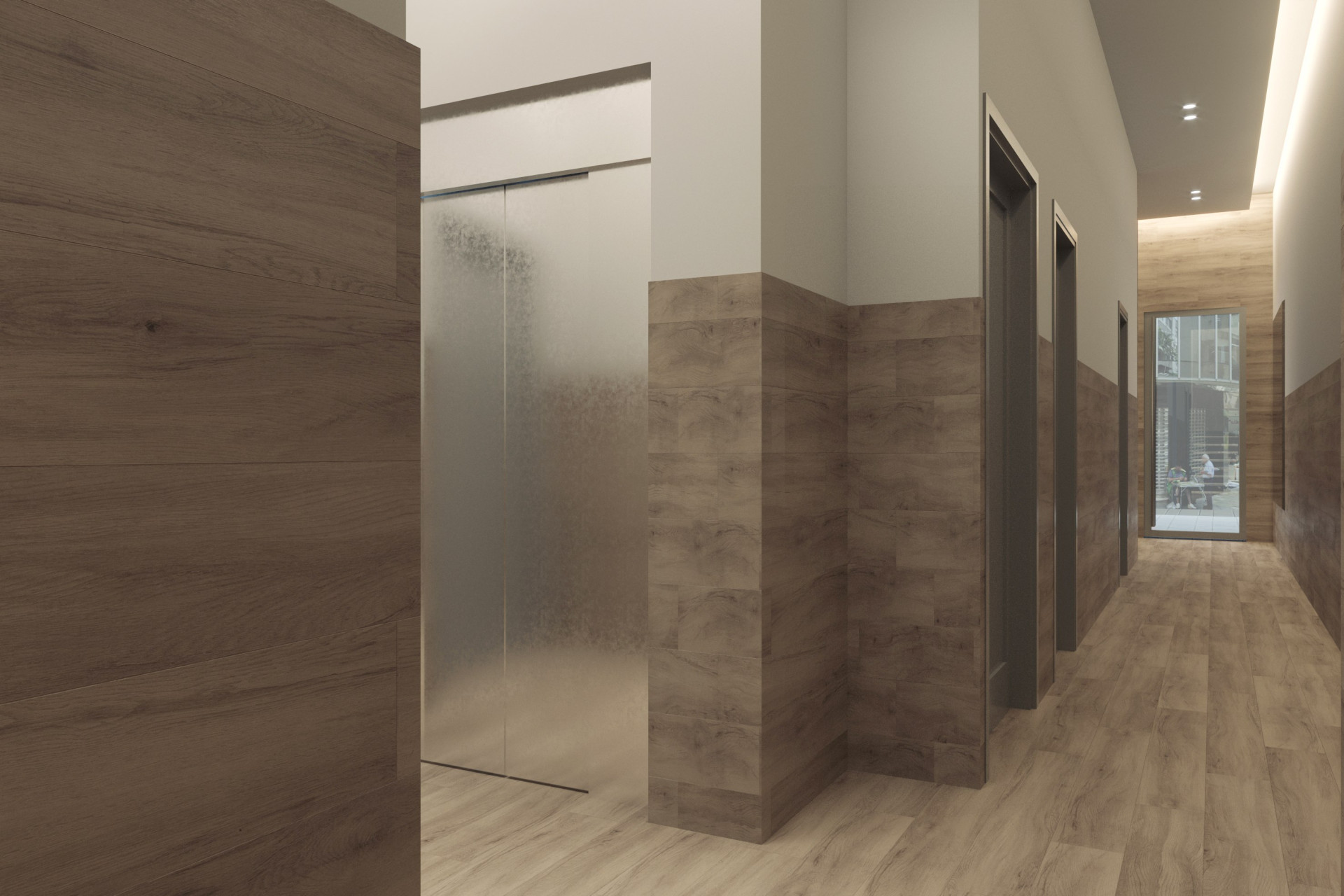 Obra nueva - Apartamento / piso -
Torrevieja