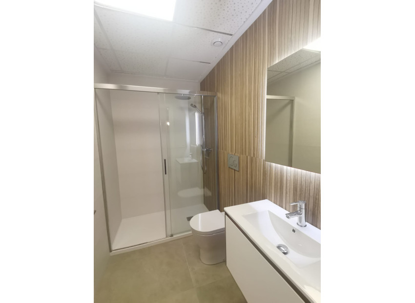 Obra nueva - Apartamento / piso -
Torrevieja