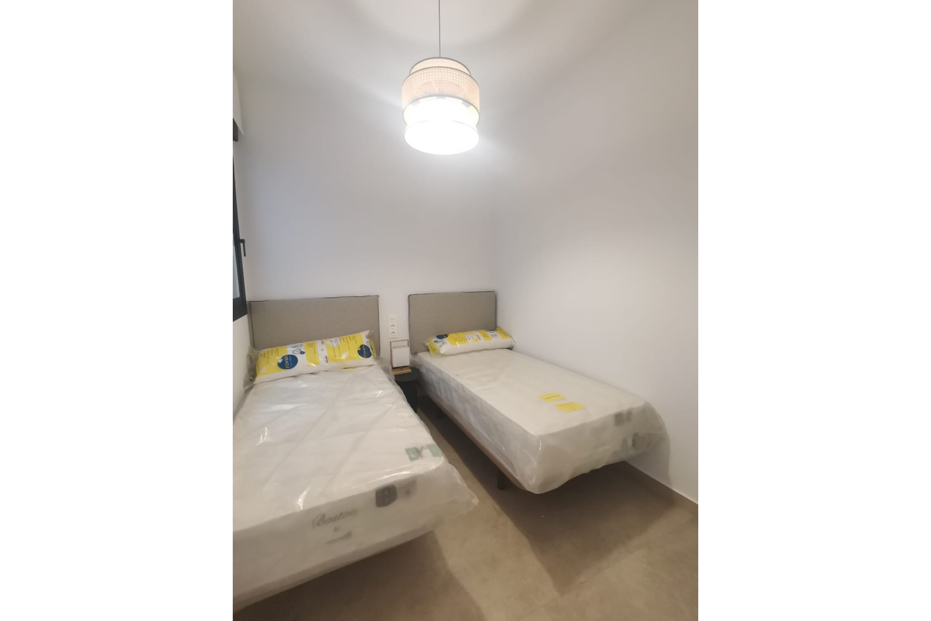 Obra nueva - Apartamento / piso -
Torrevieja