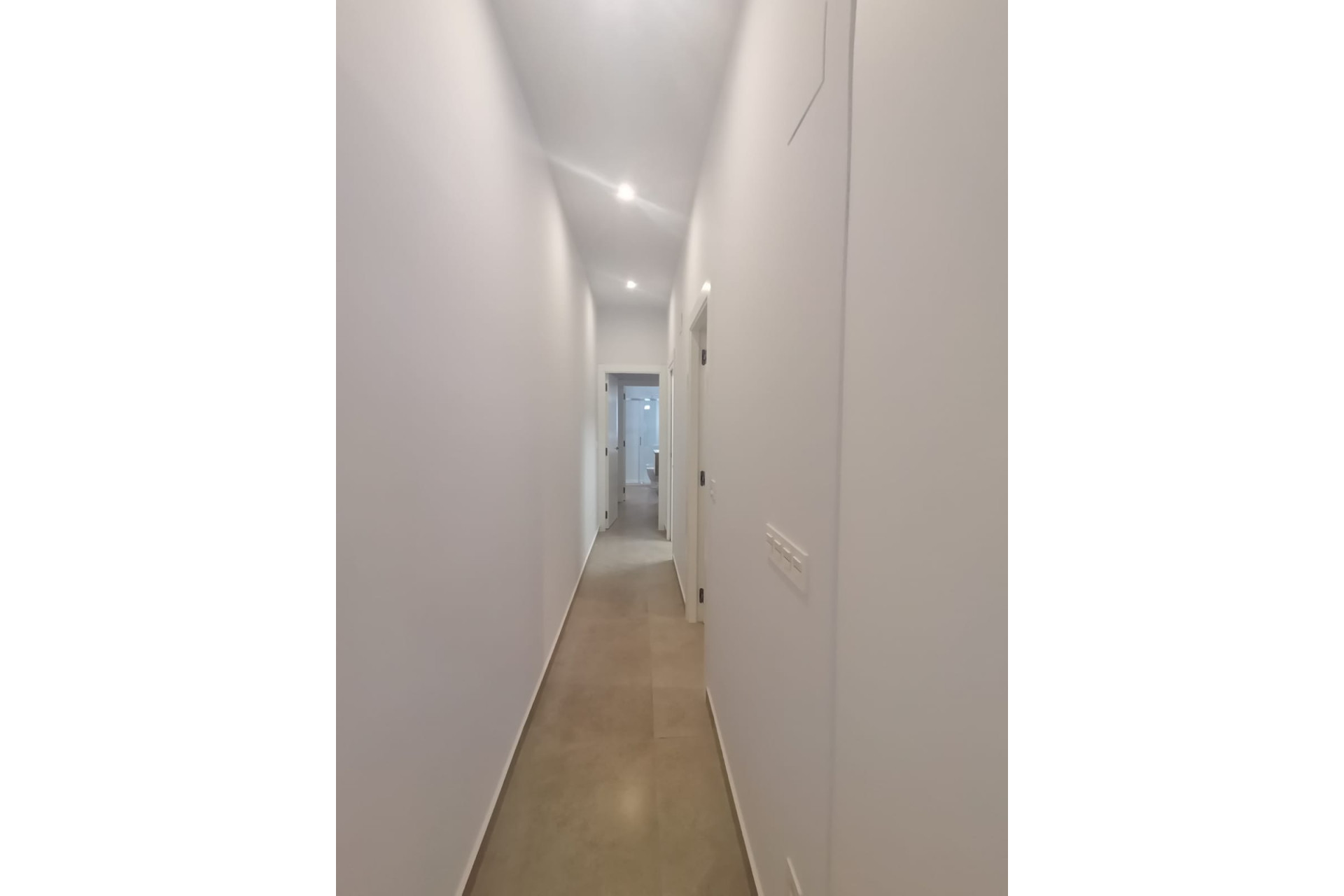 Obra nueva - Apartamento / piso -
Torrevieja