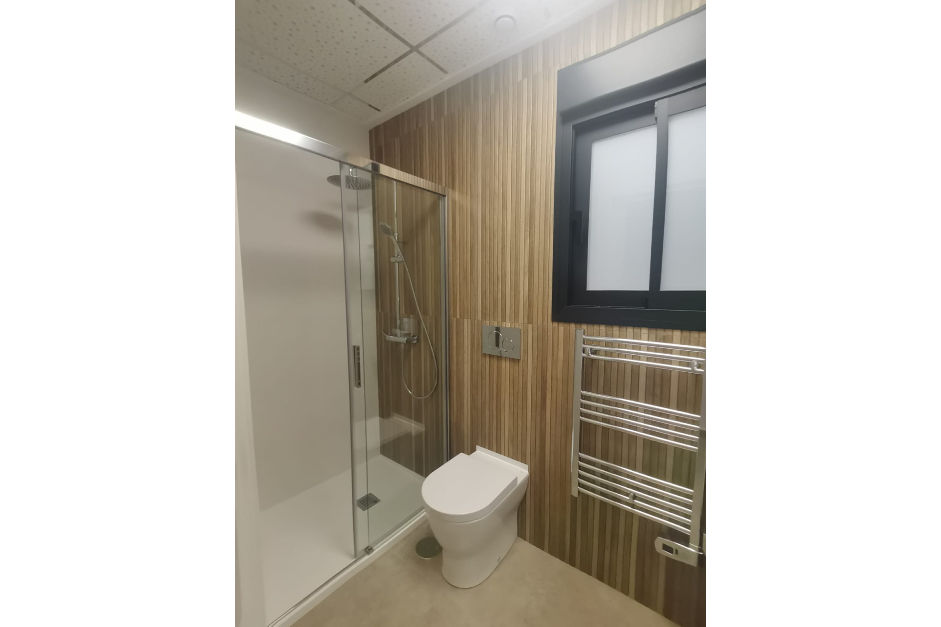 Obra nueva - Apartamento / piso -
Torrevieja