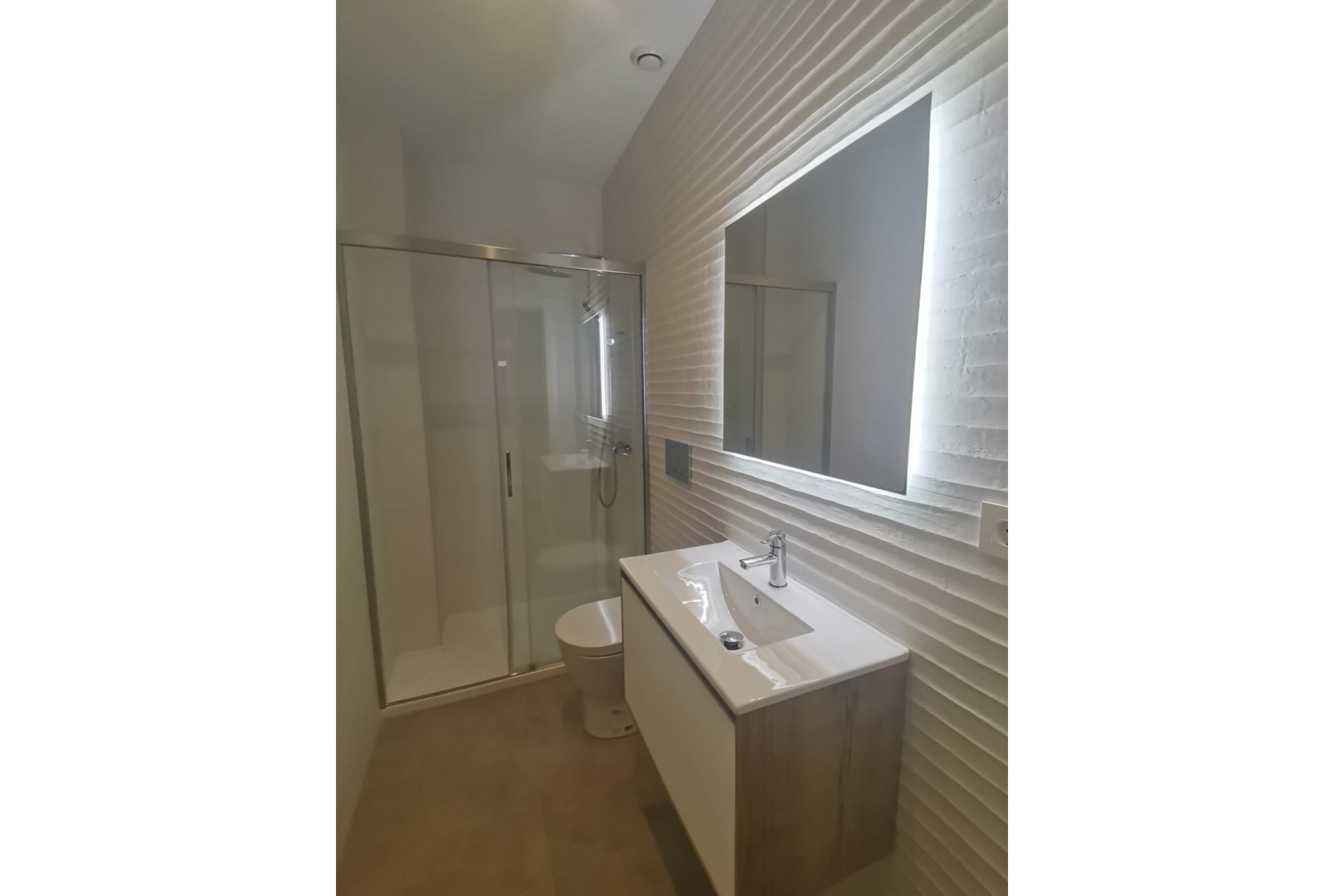Obra nueva - Apartamento / piso -
Torrevieja