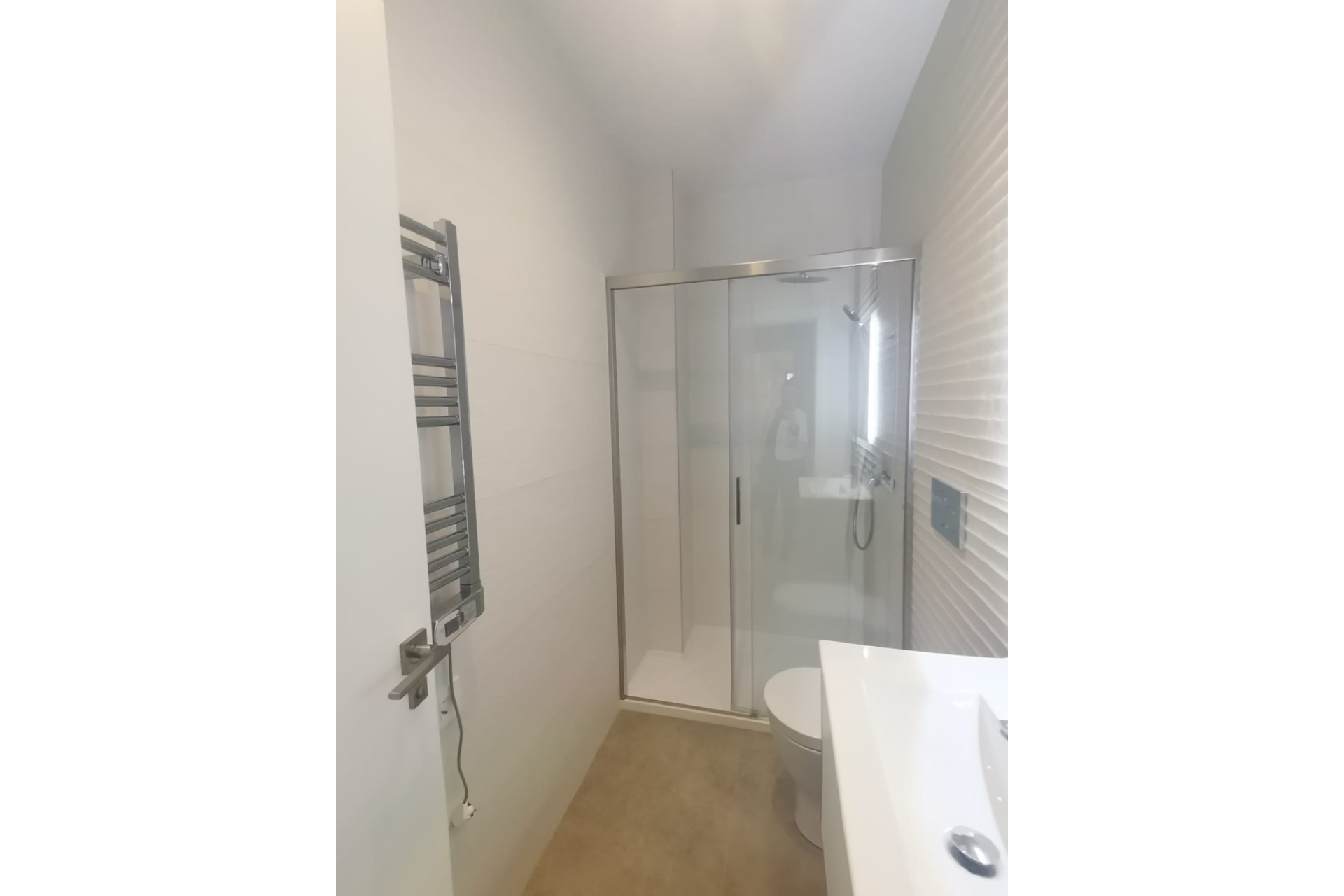Obra nueva - Apartamento / piso -
Torrevieja