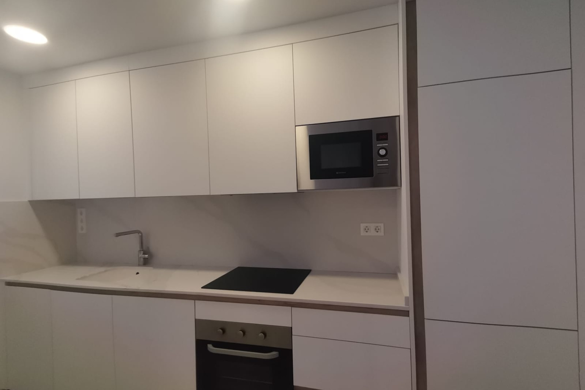Obra nueva - Apartamento / piso -
Torrevieja
