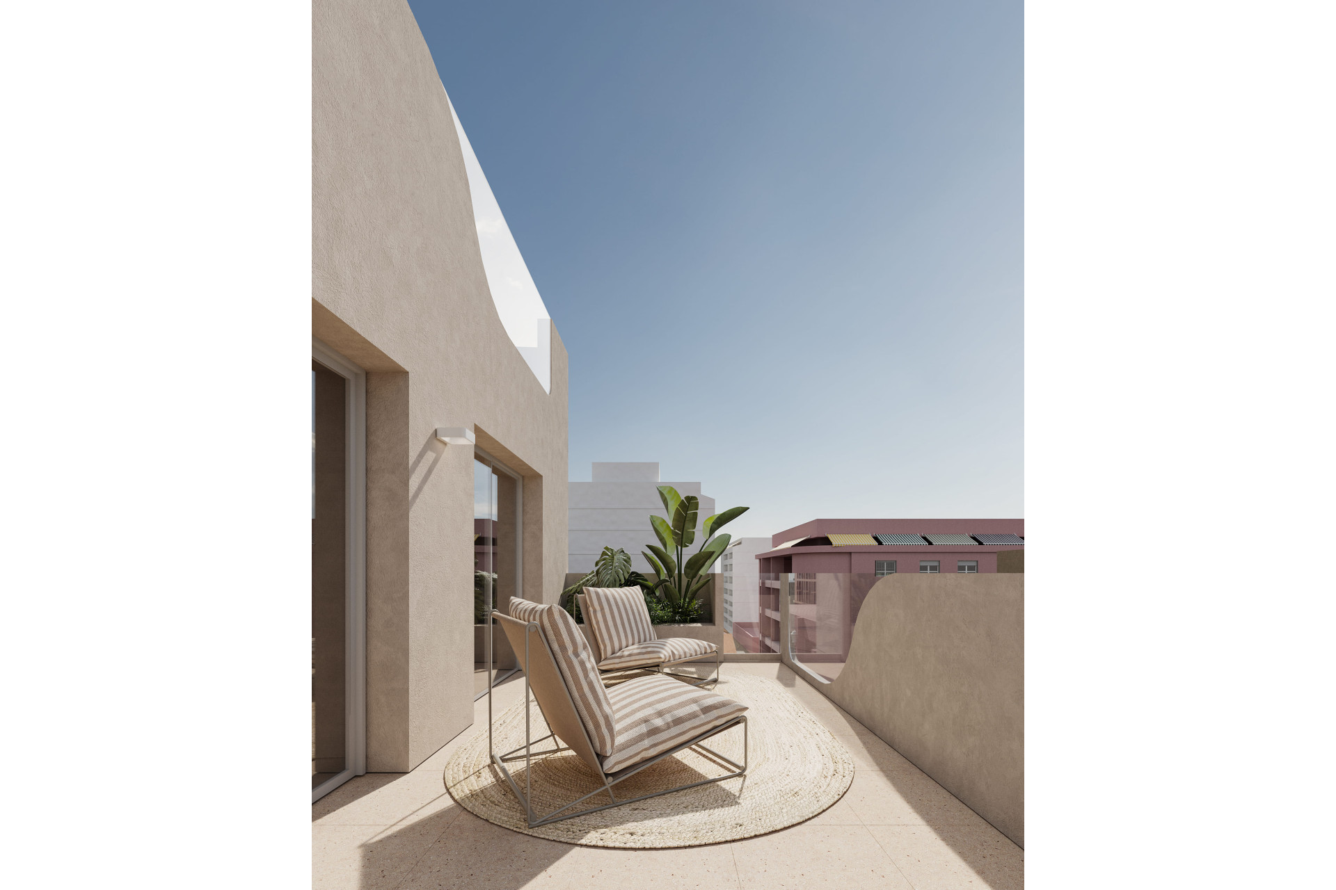 Obra nueva - Apartamento / piso -
Torrevieja