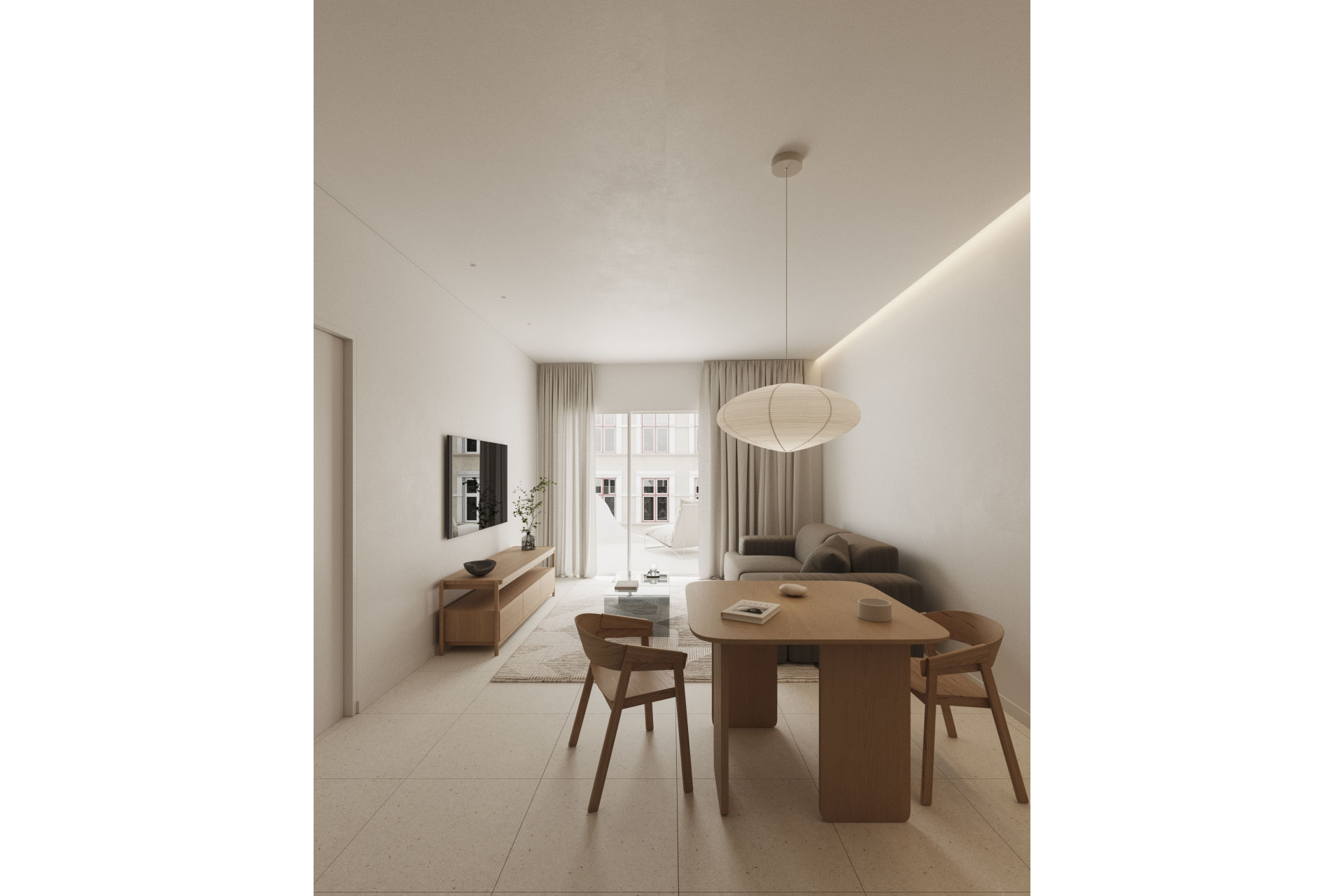 Obra nueva - Apartamento / piso -
Torrevieja
