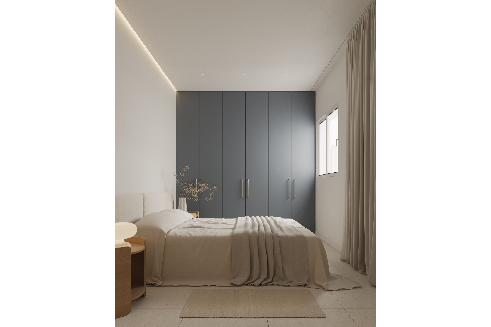 Obra nueva - Apartamento / piso -
Torrevieja