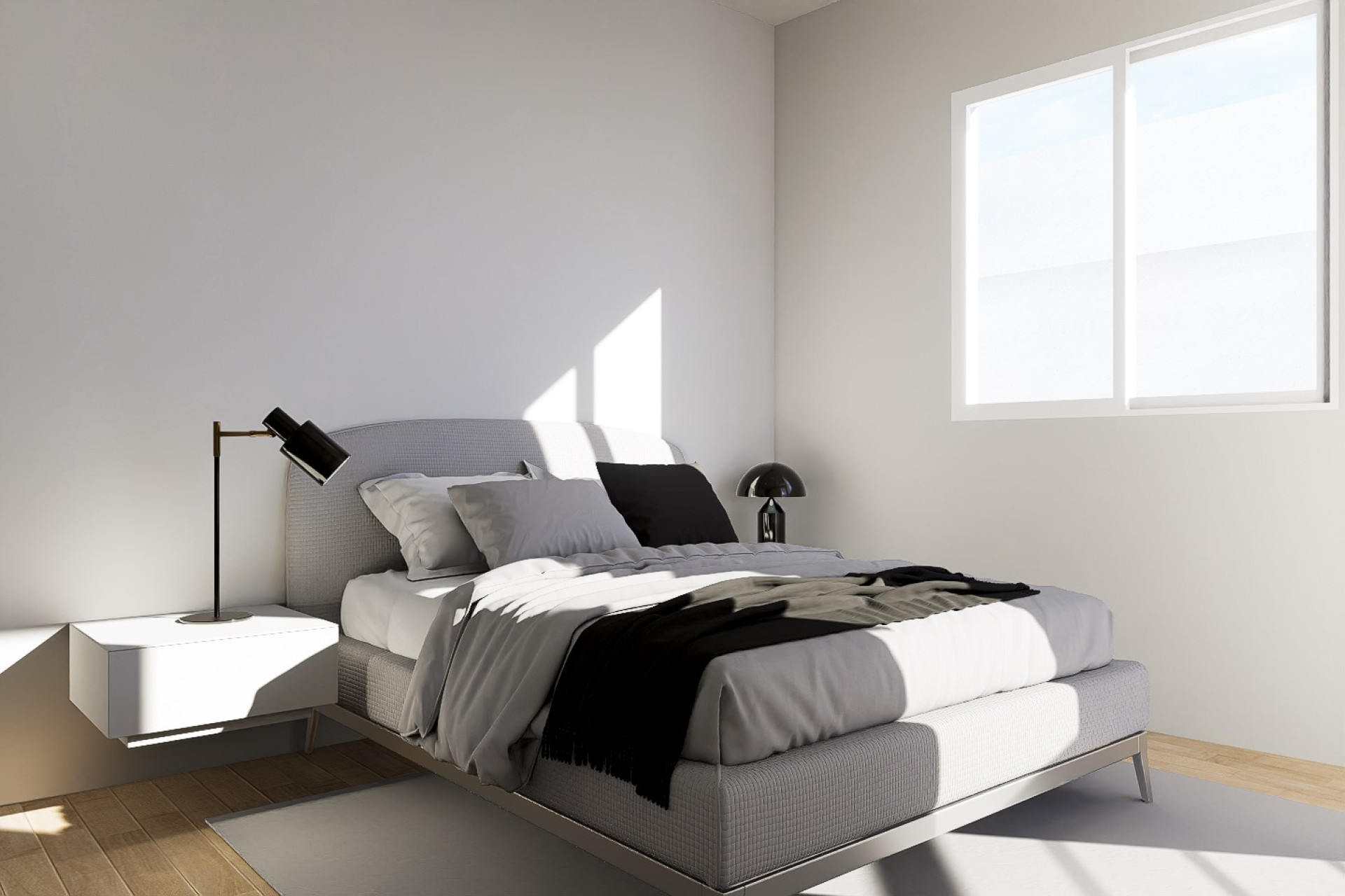 Obra nueva - Apartamento / piso -
Torrevieja