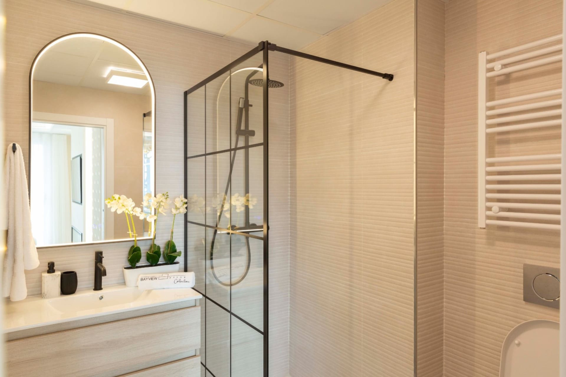 Obra nueva - Apartamento / piso -
Torrox