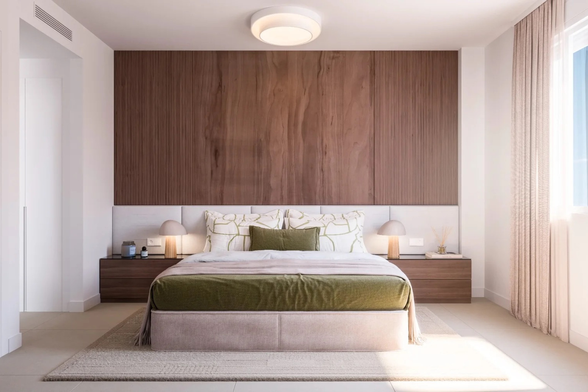 Obra nueva - Apartamento / piso -
Torrox