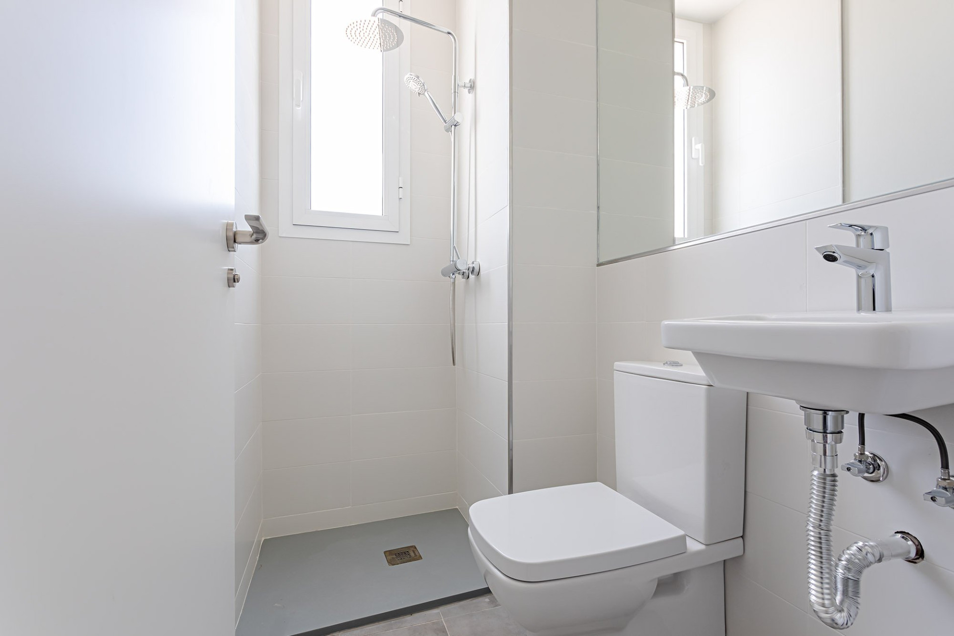 Obra nueva - Apartamento / piso -
Vera