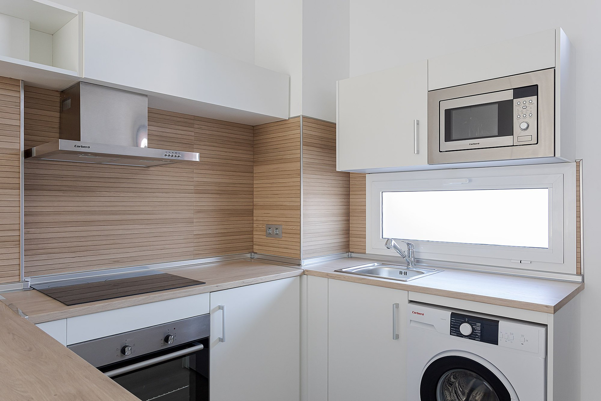 Obra nueva - Apartamento / piso -
Vera