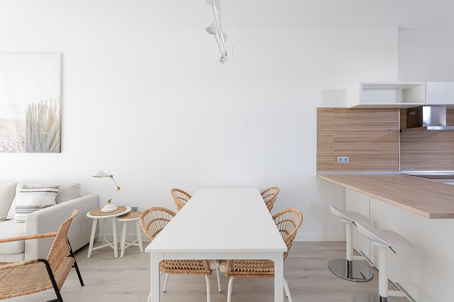 Obra nueva - Apartamento / piso -
Vera