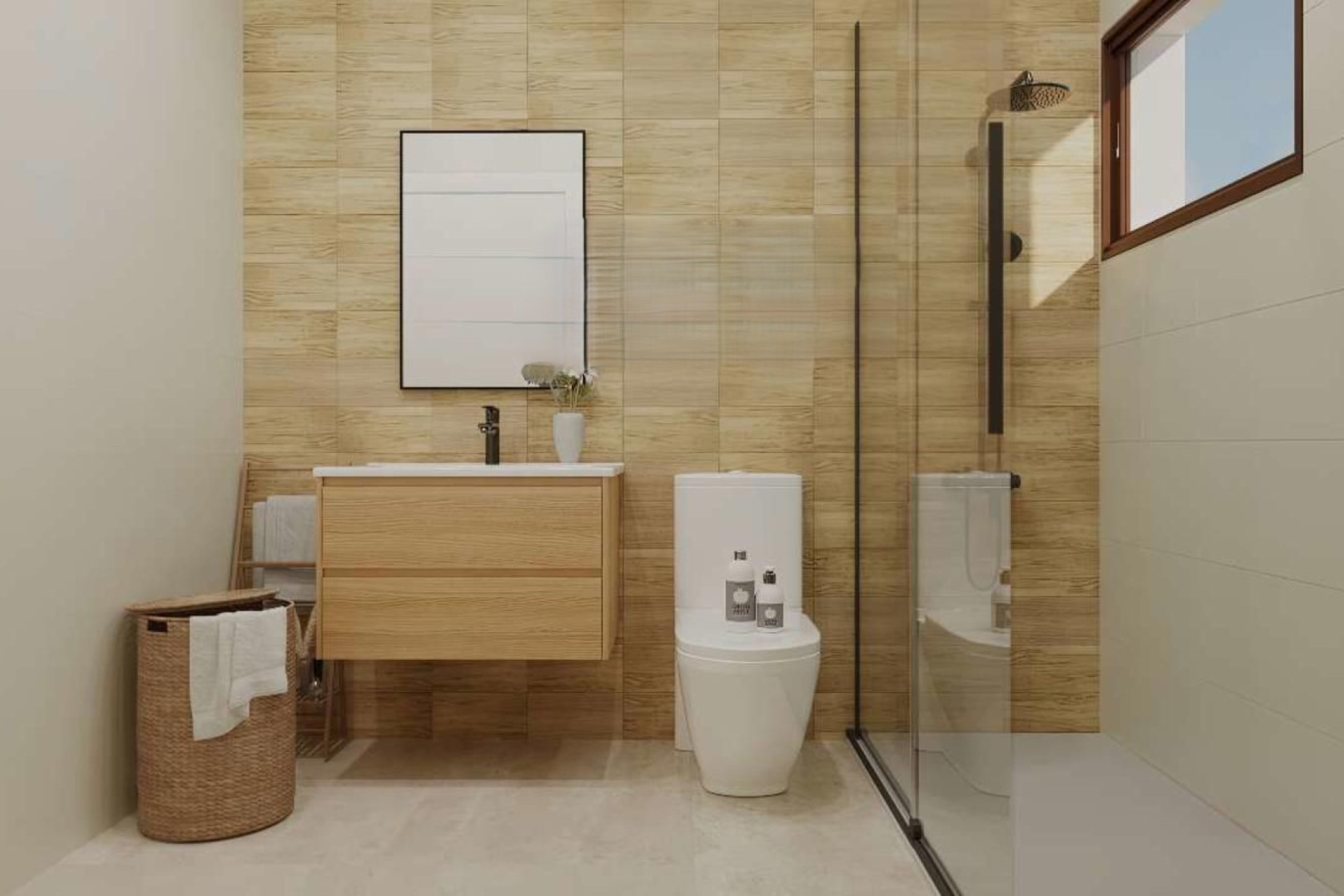 Obra nueva - Apartamento / piso -
Vera