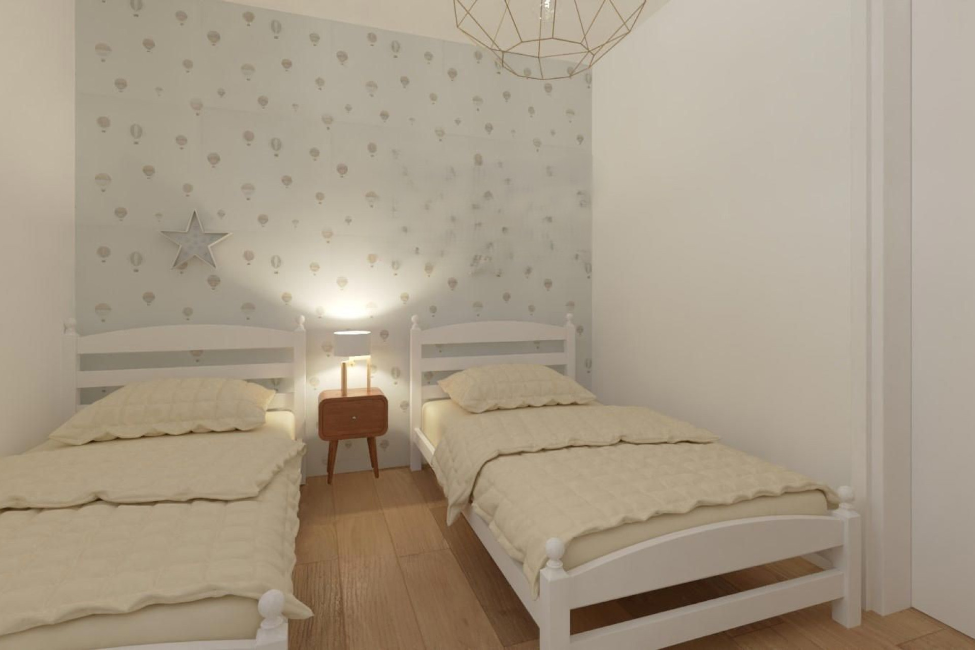 Obra nueva - Apartamento / piso -
Vera