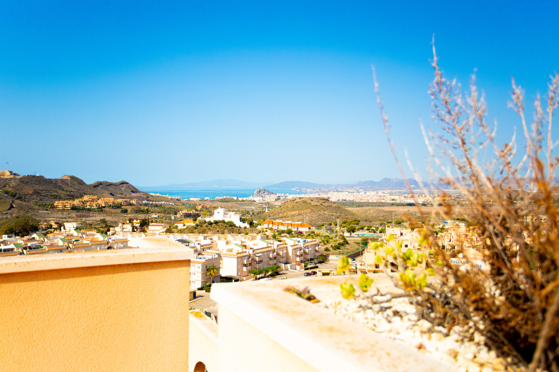 Obra nueva - apartment -
Águilas - Aguilas