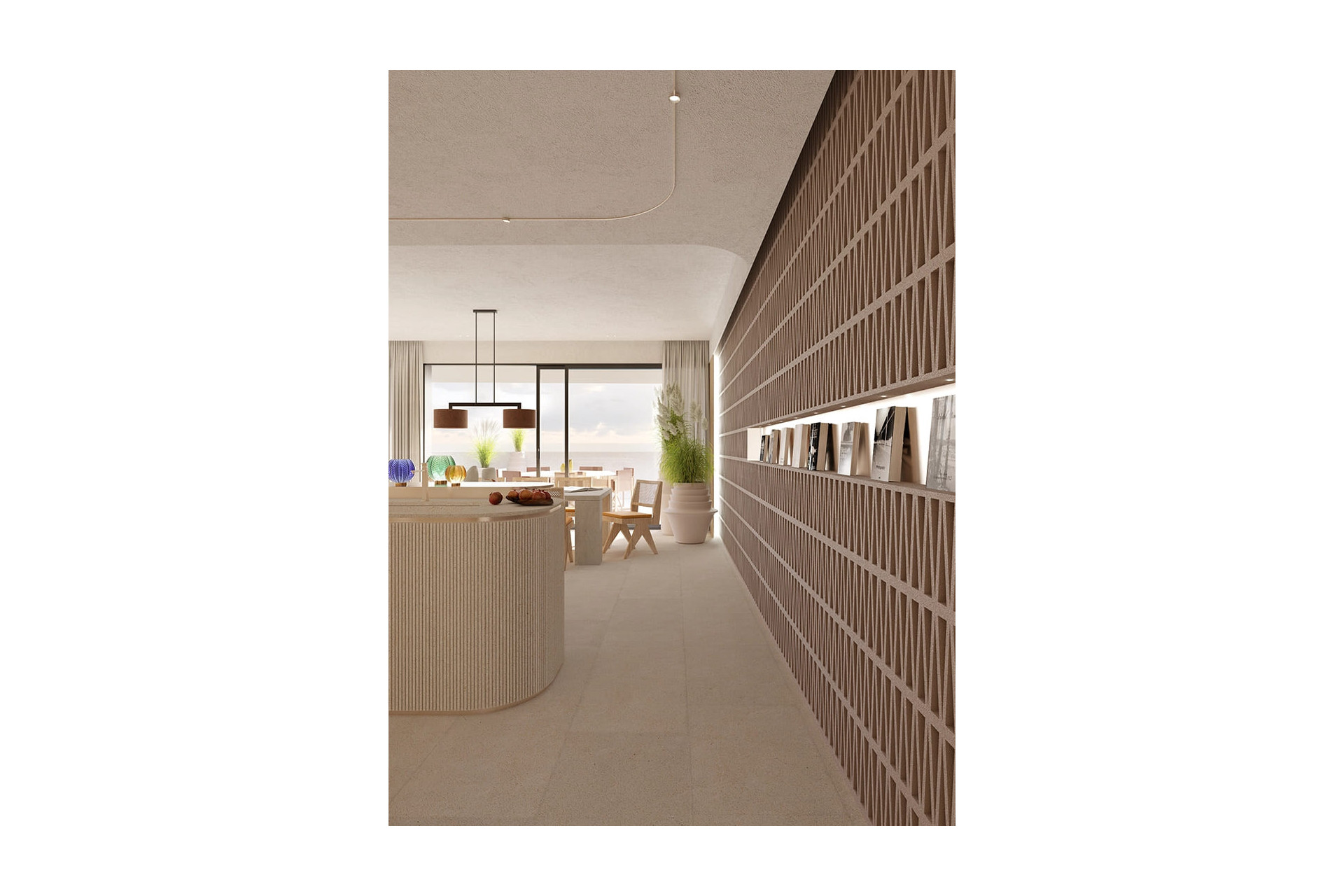 Obra nueva - apartment -
Fuengirola