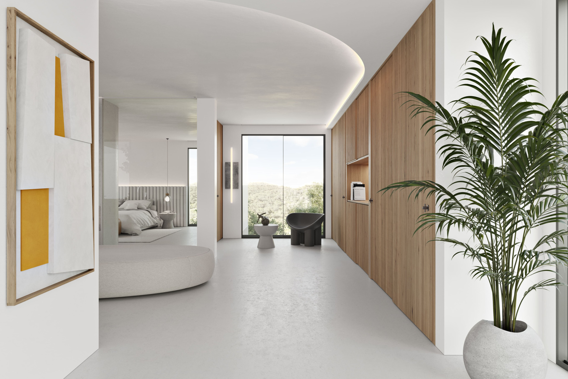 Obra nueva - apartment -
San Roque