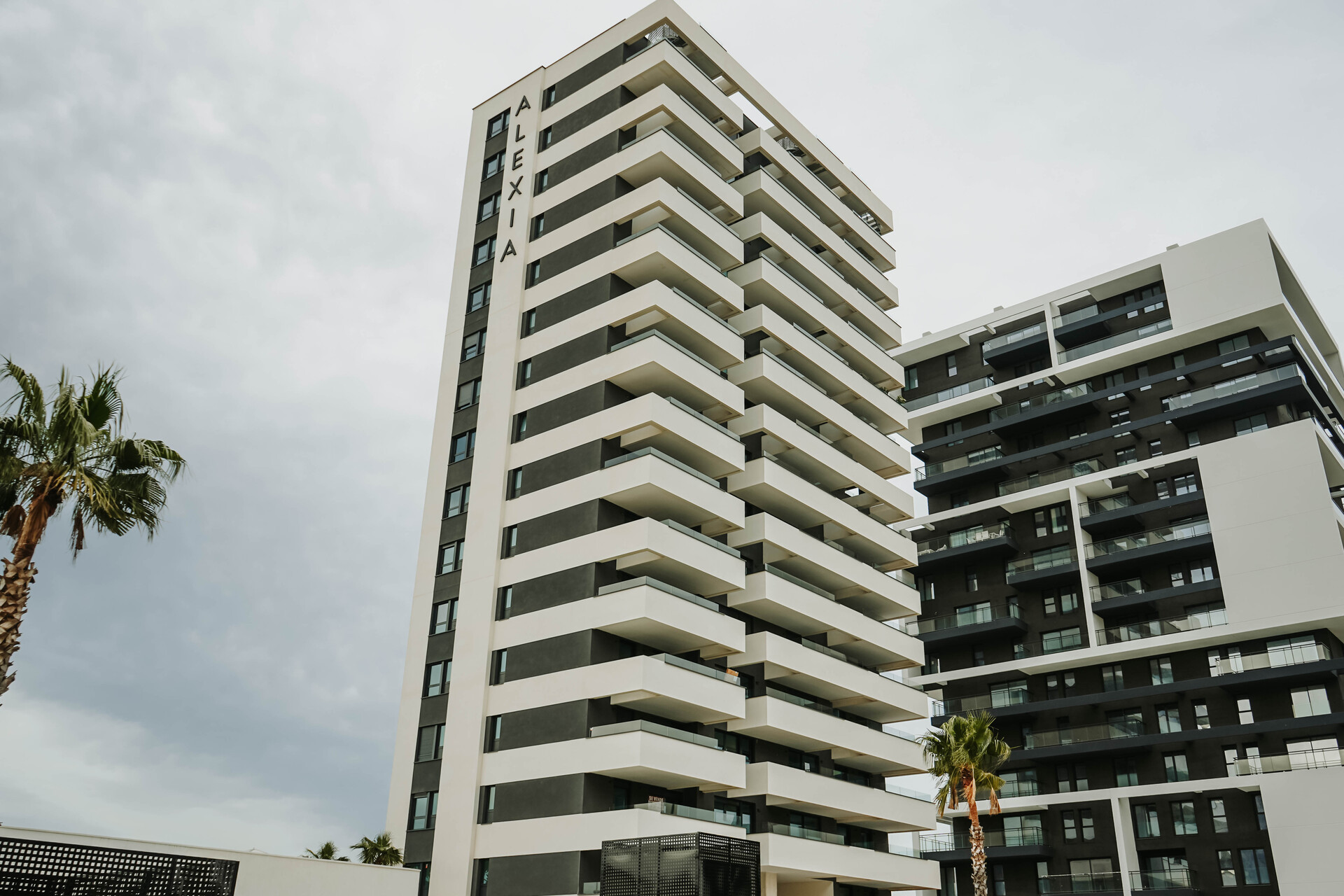 Obra nueva - Ático -
Calpe