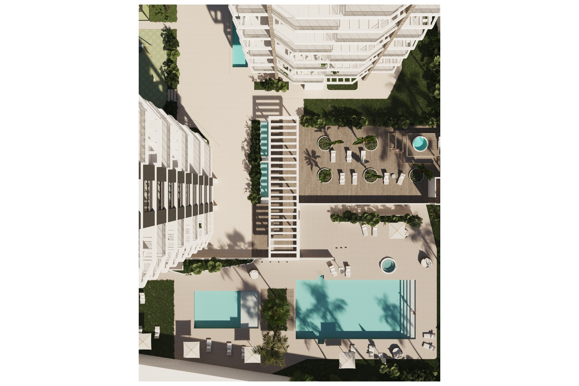 Obra nueva - Ático -
Calpe