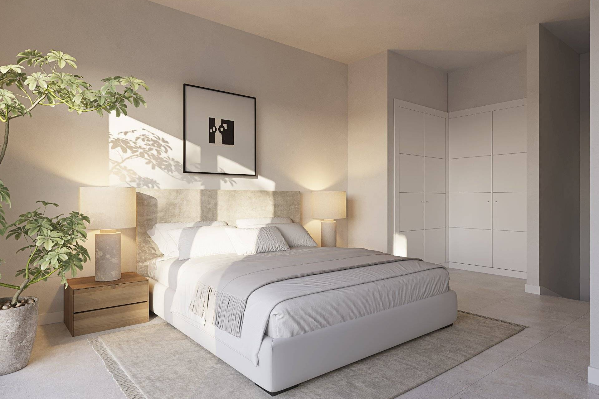 Obra nueva - Ático -
Casares Costa