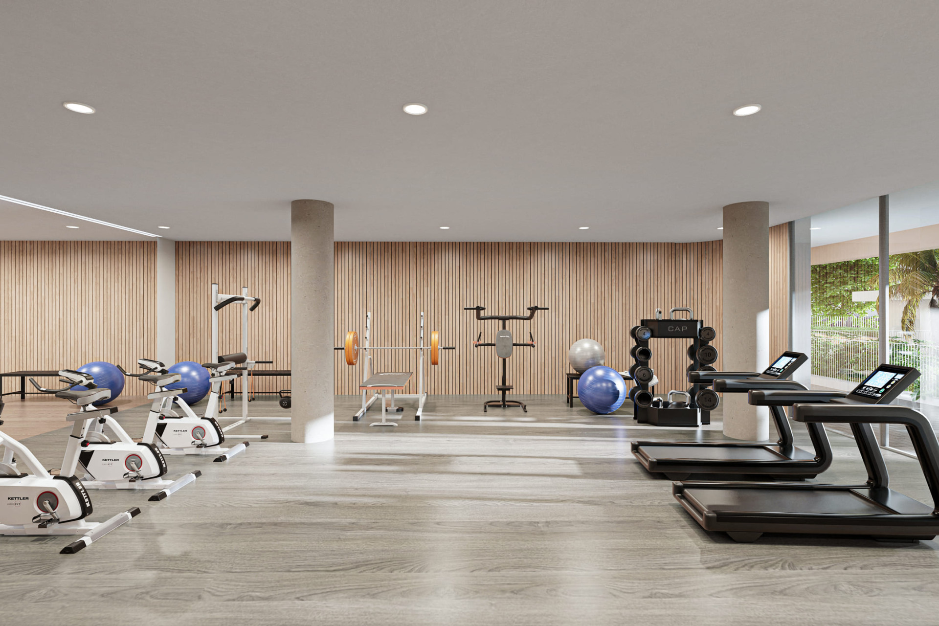 Obra nueva - Ático -
Estepona