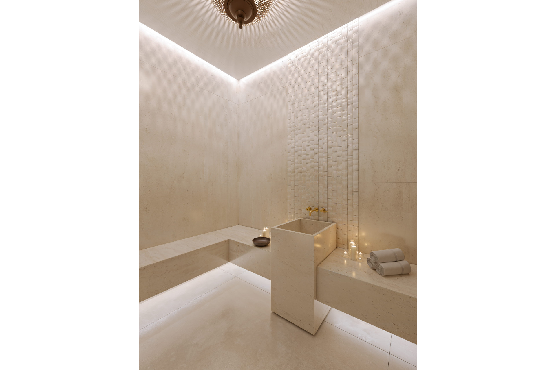 Obra nueva - Ático -
Estepona