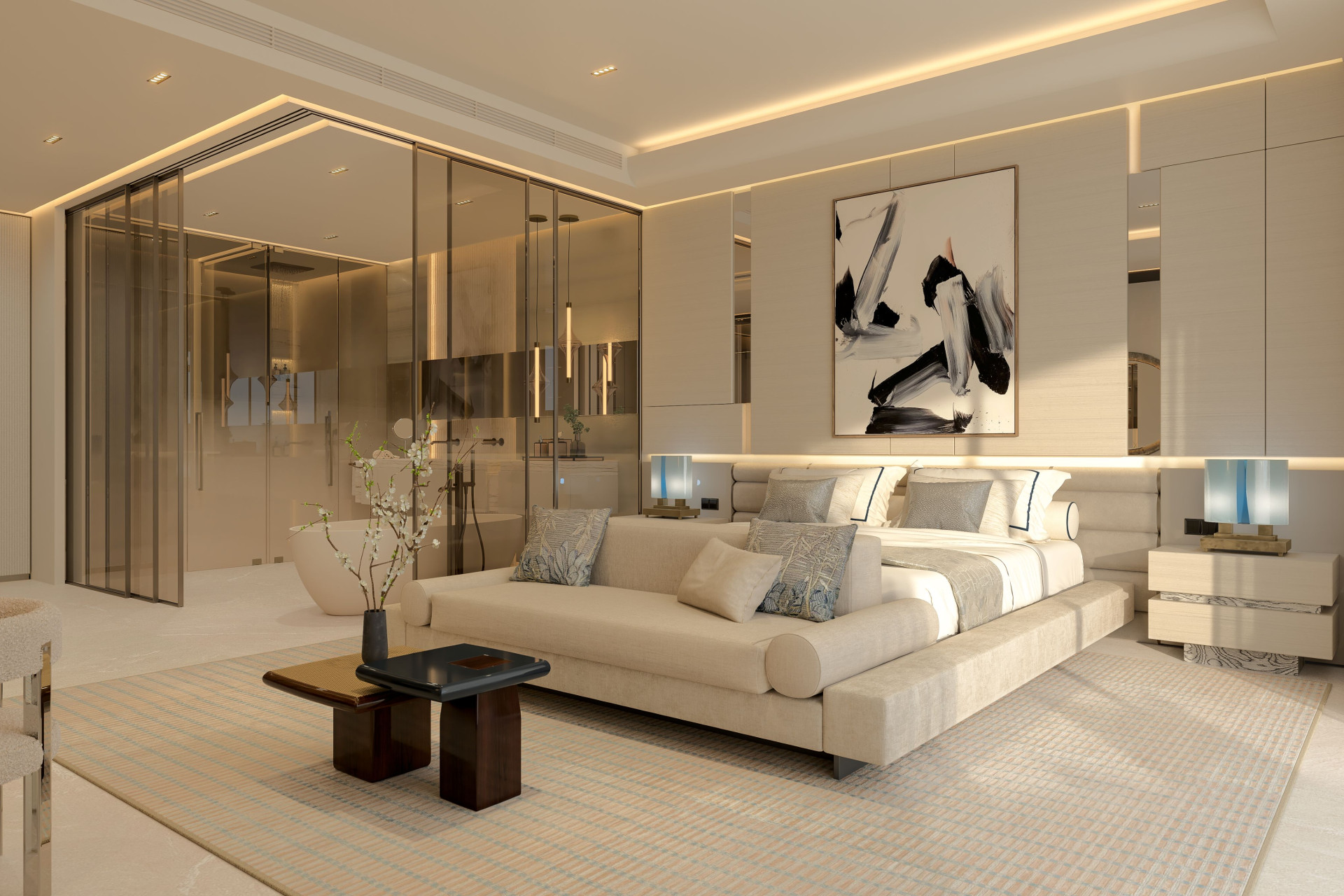 Obra nueva - Ático -
Estepona