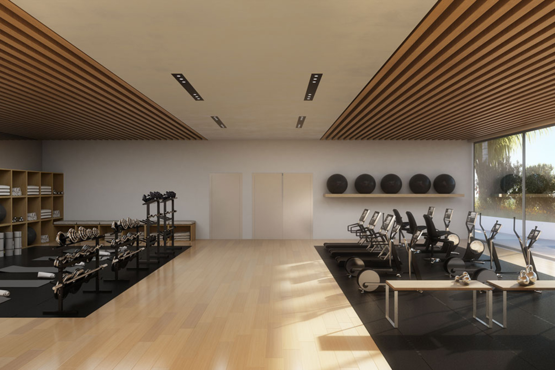 Obra nueva - Ático -
Fuengirola