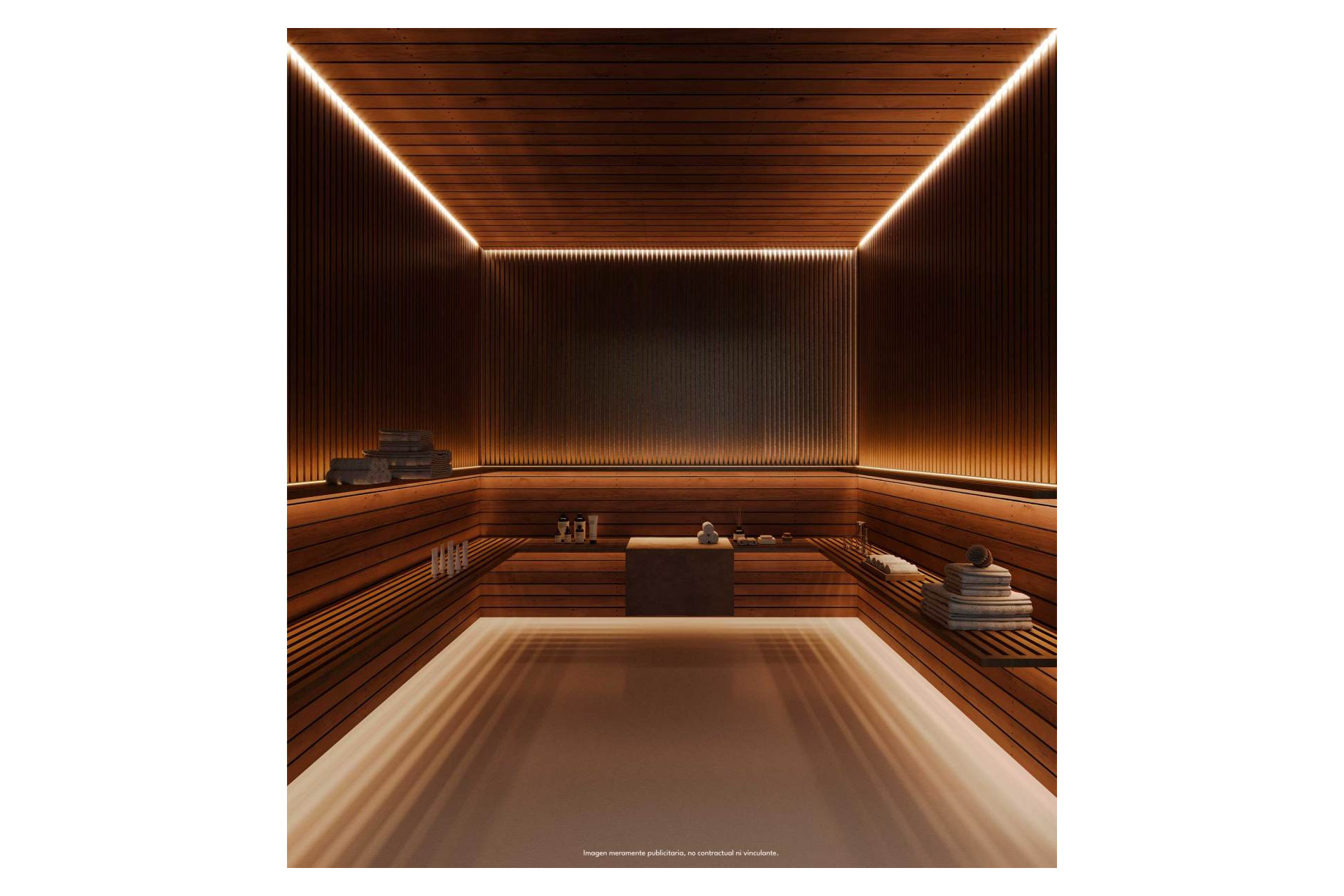 Obra nueva - Ático -
Fuengirola