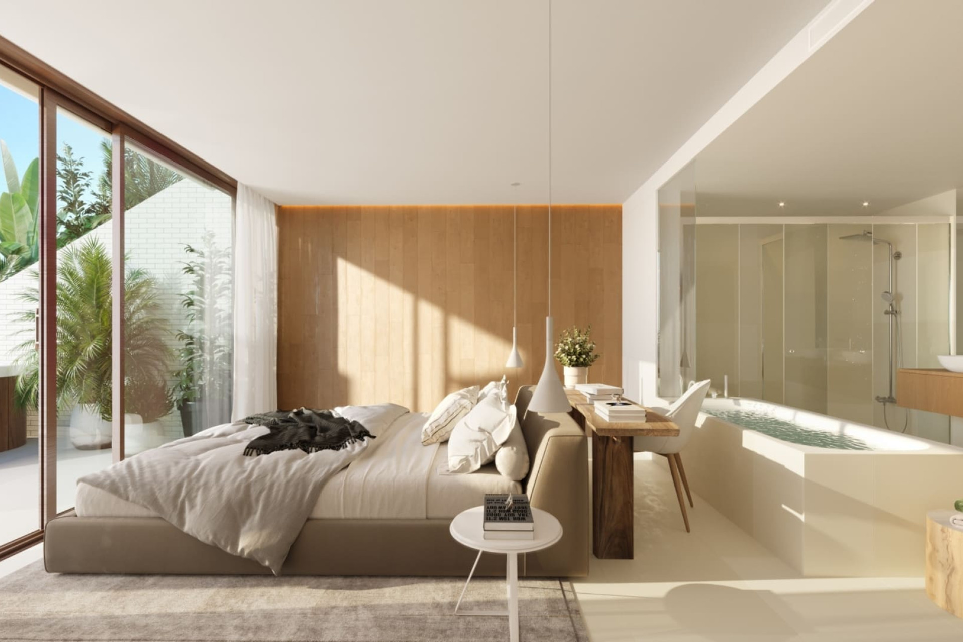 Obra nueva - Ático -
Fuengirola