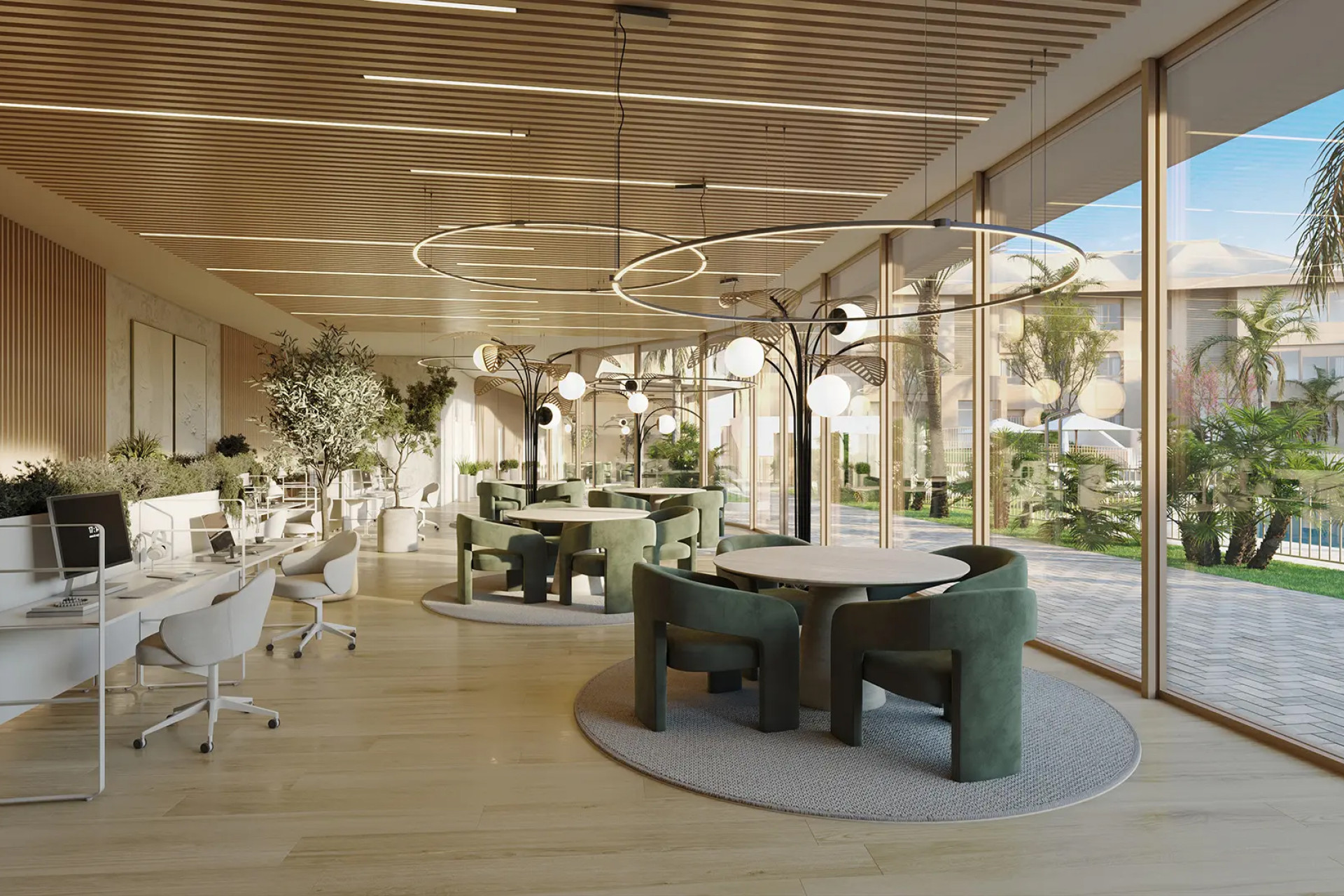 Obra nueva - Ático -
Fuengirola