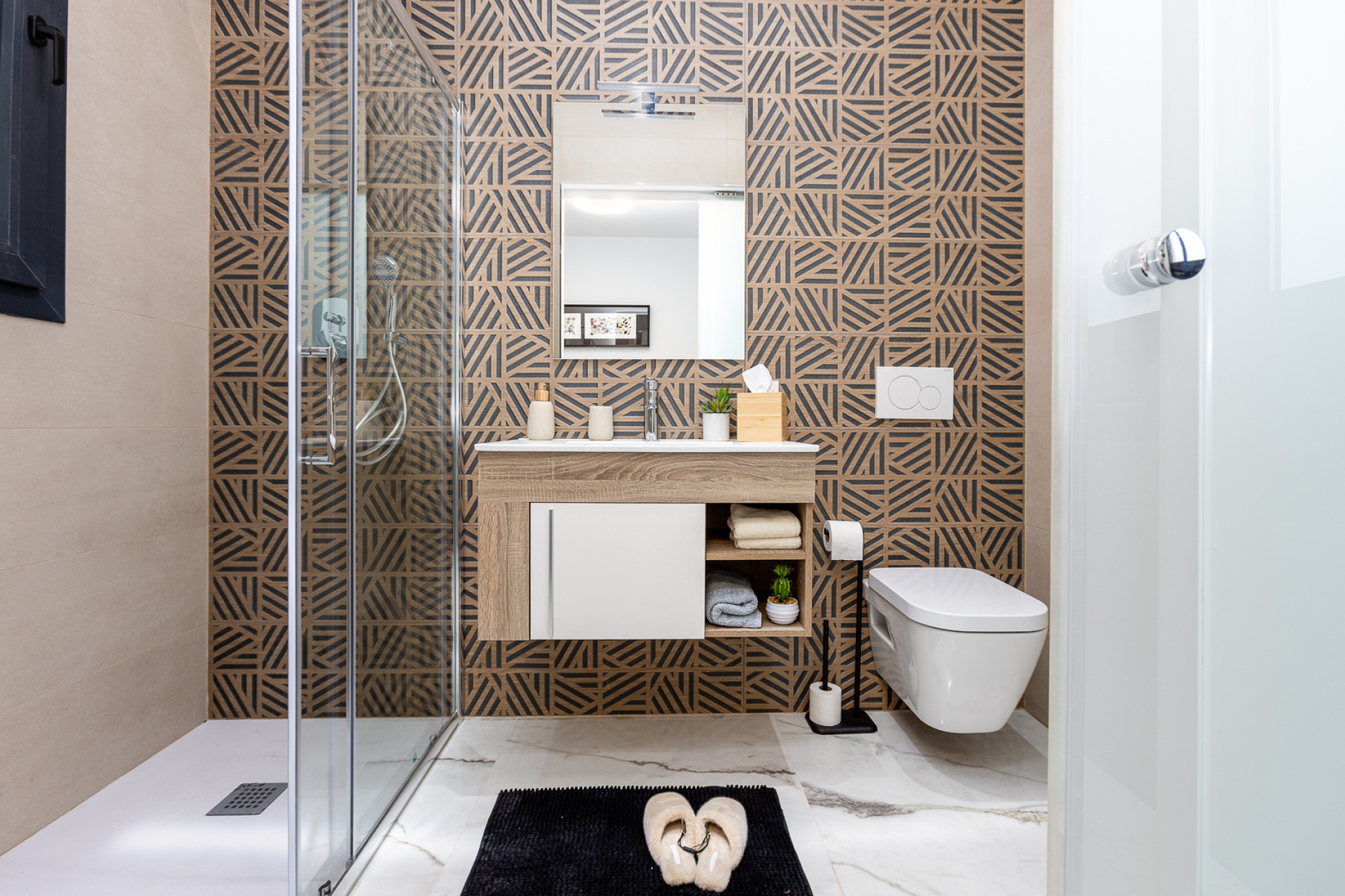 Obra nueva - Ático -
Guardamar del Segura