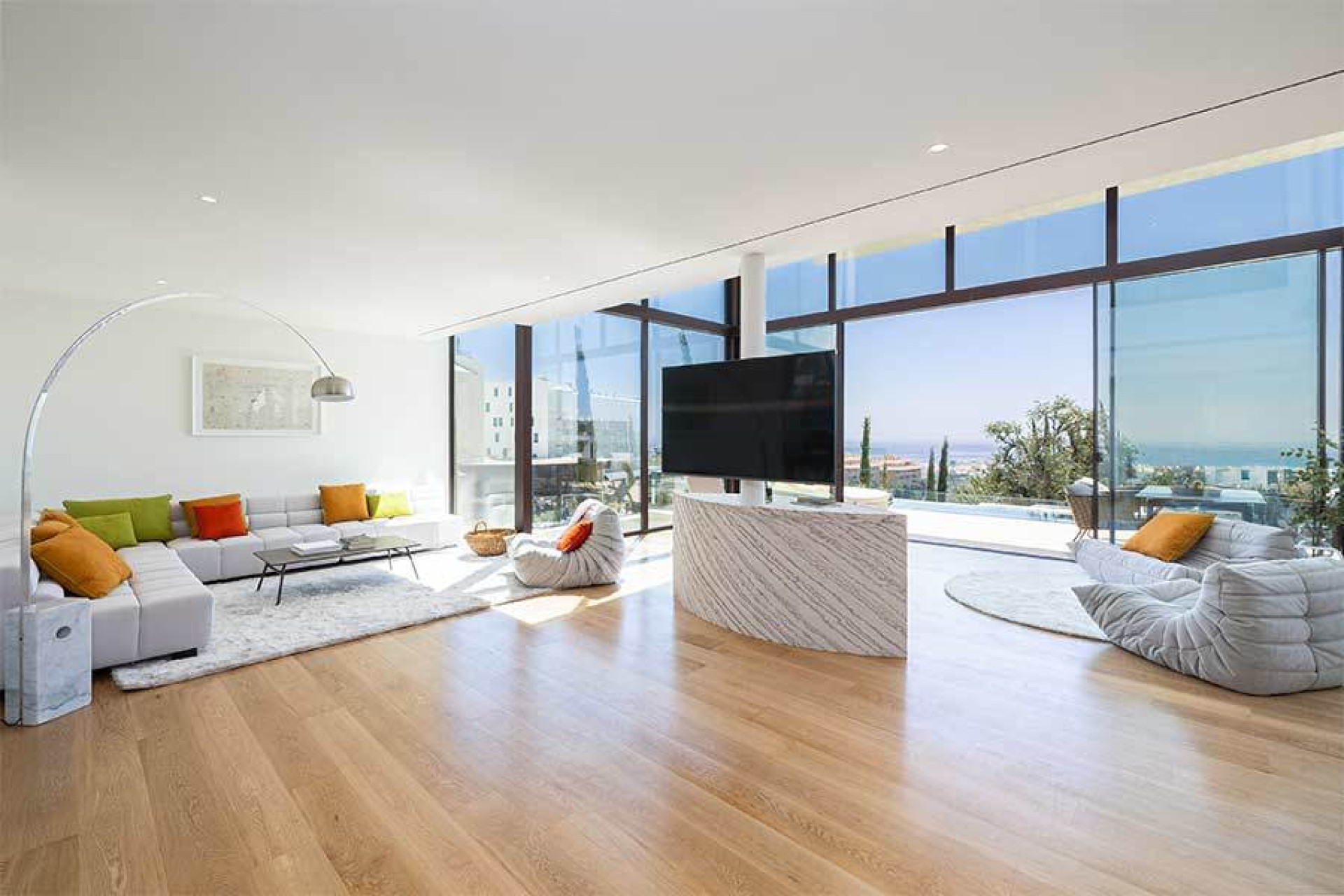 Obra nueva - Ático -
La Capellania